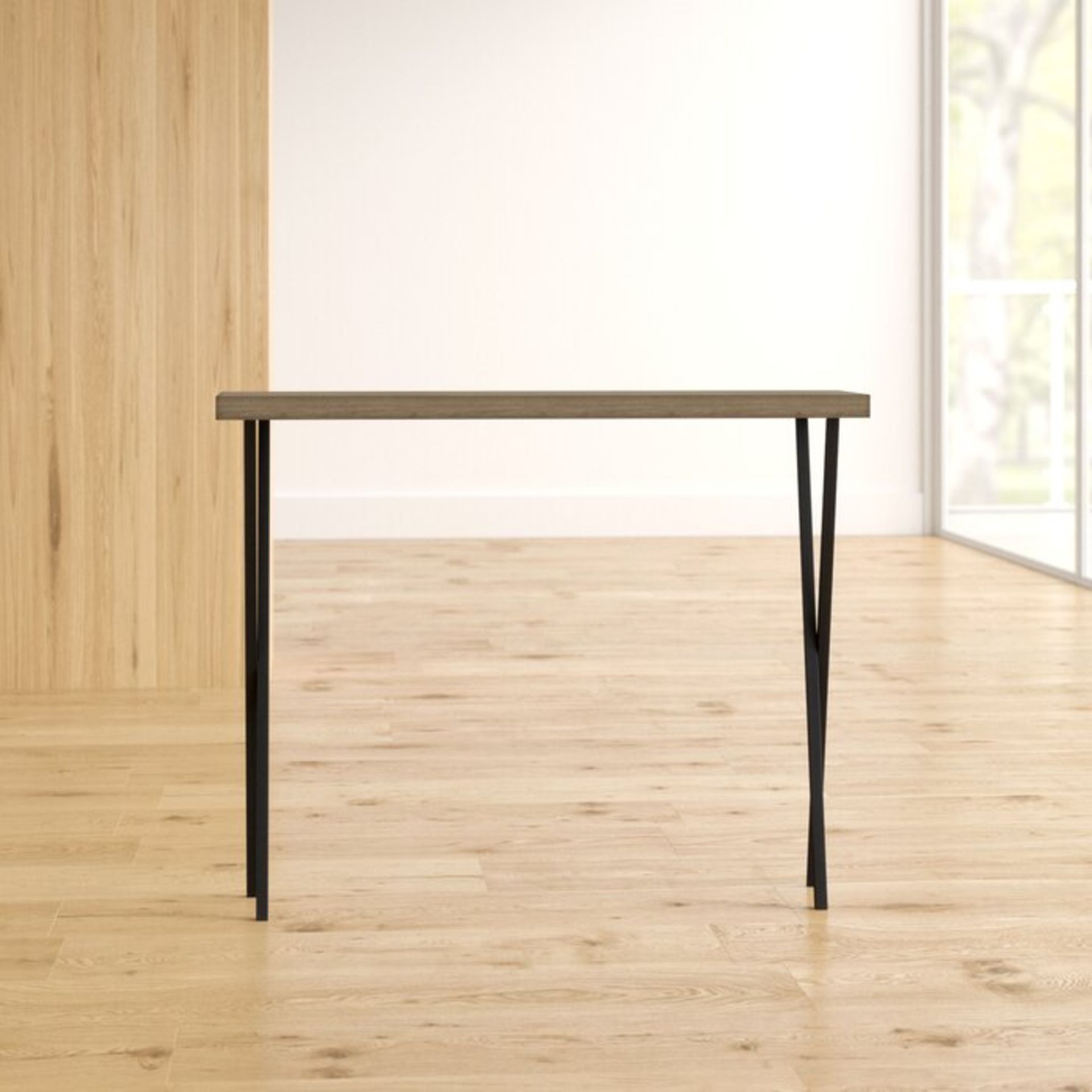 Brenda Console Table - RRP £89.99 - Image 2 of 3