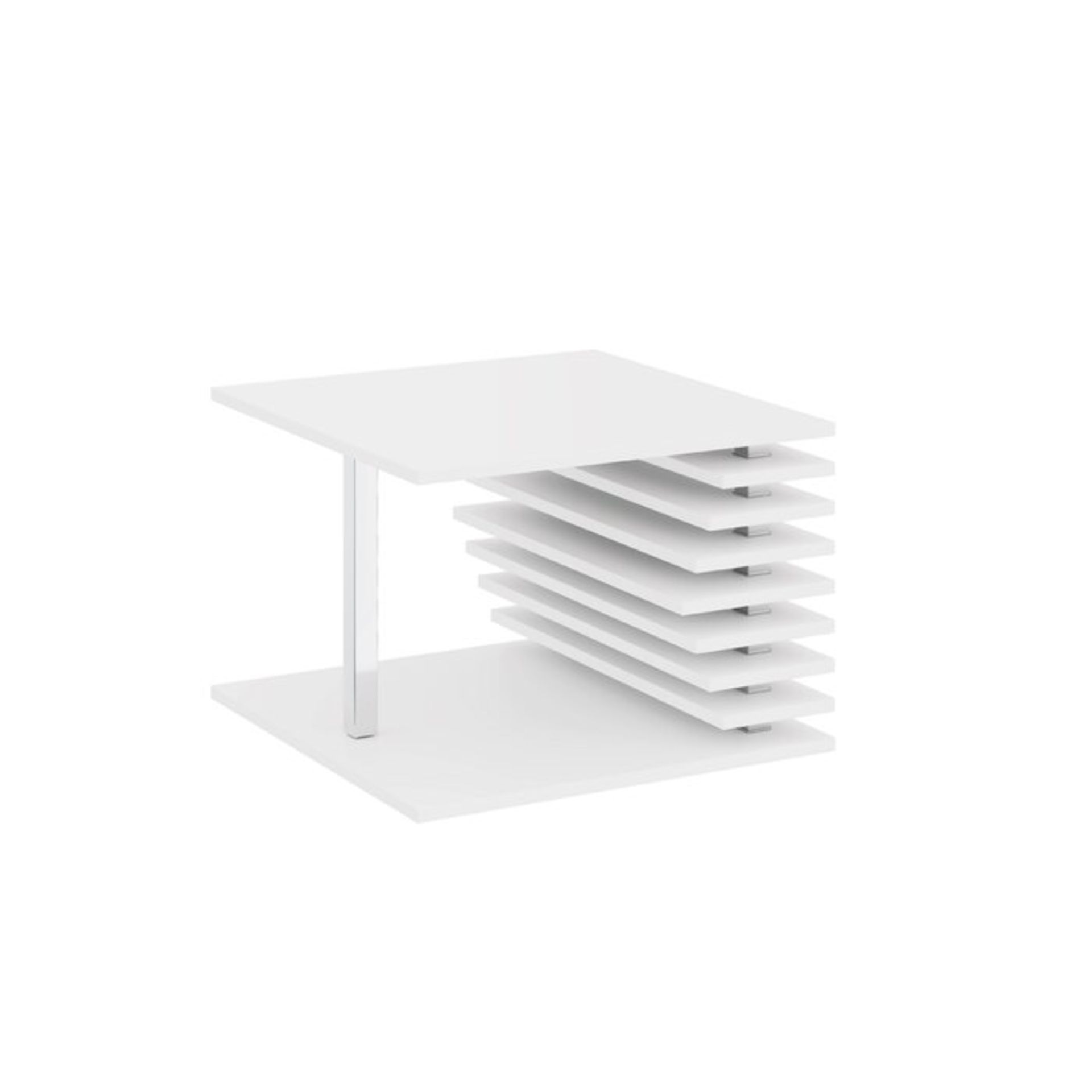 Matteo Coffee Table - RRP £90.00