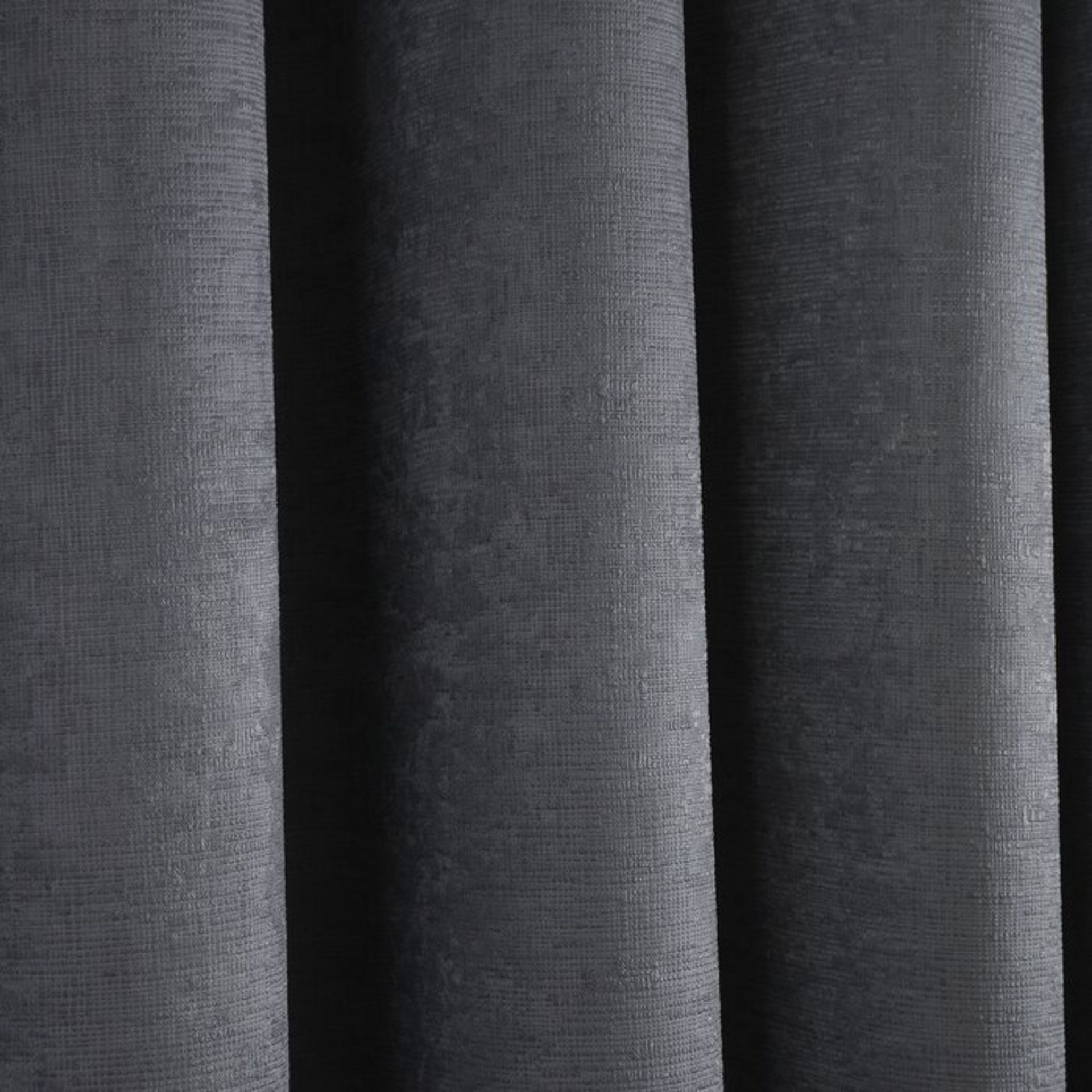 Ouida Eyelet Room Darkening Curtain - RRP £35.00 - Image 2 of 2