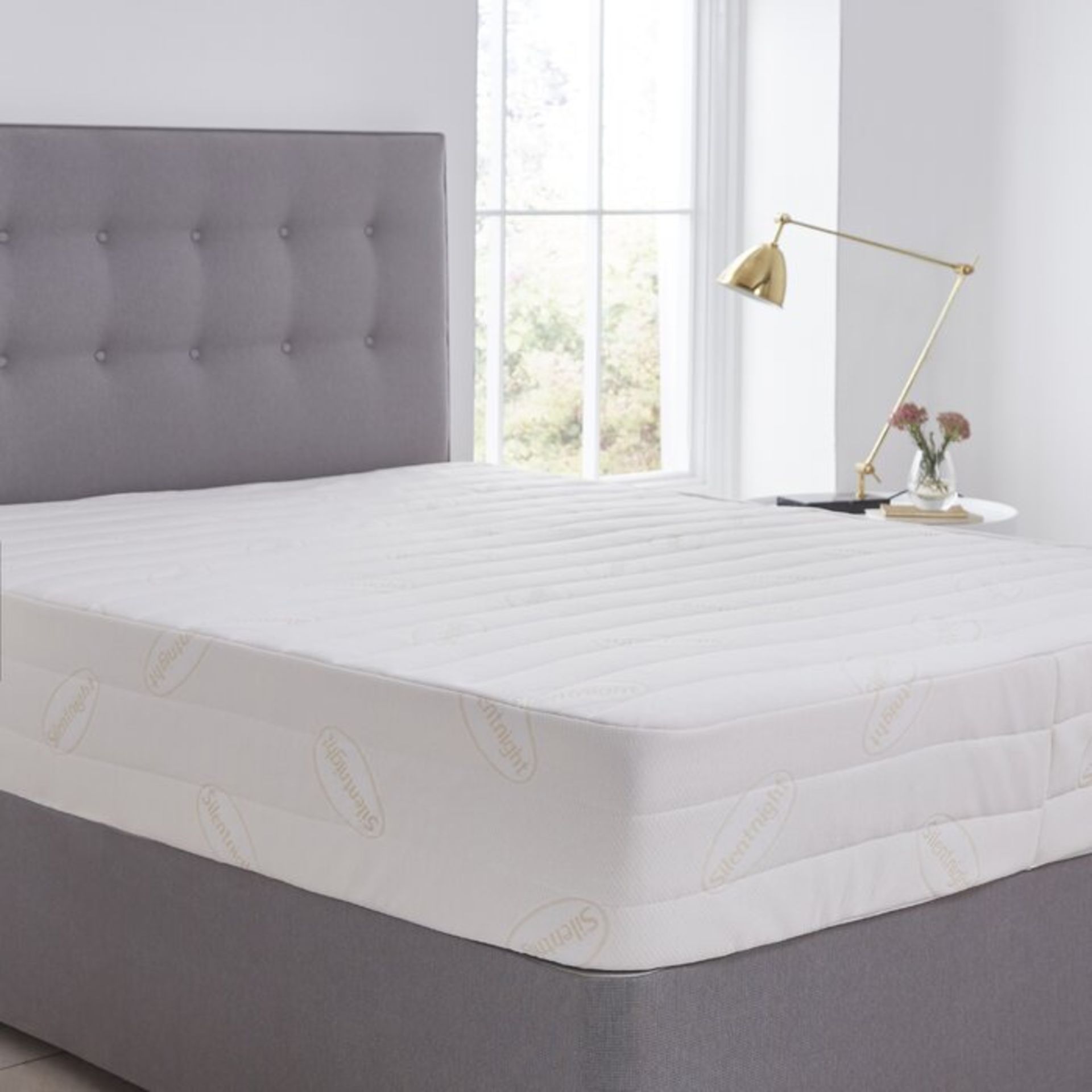 Supreme Mattress Topper - RRP £35.99