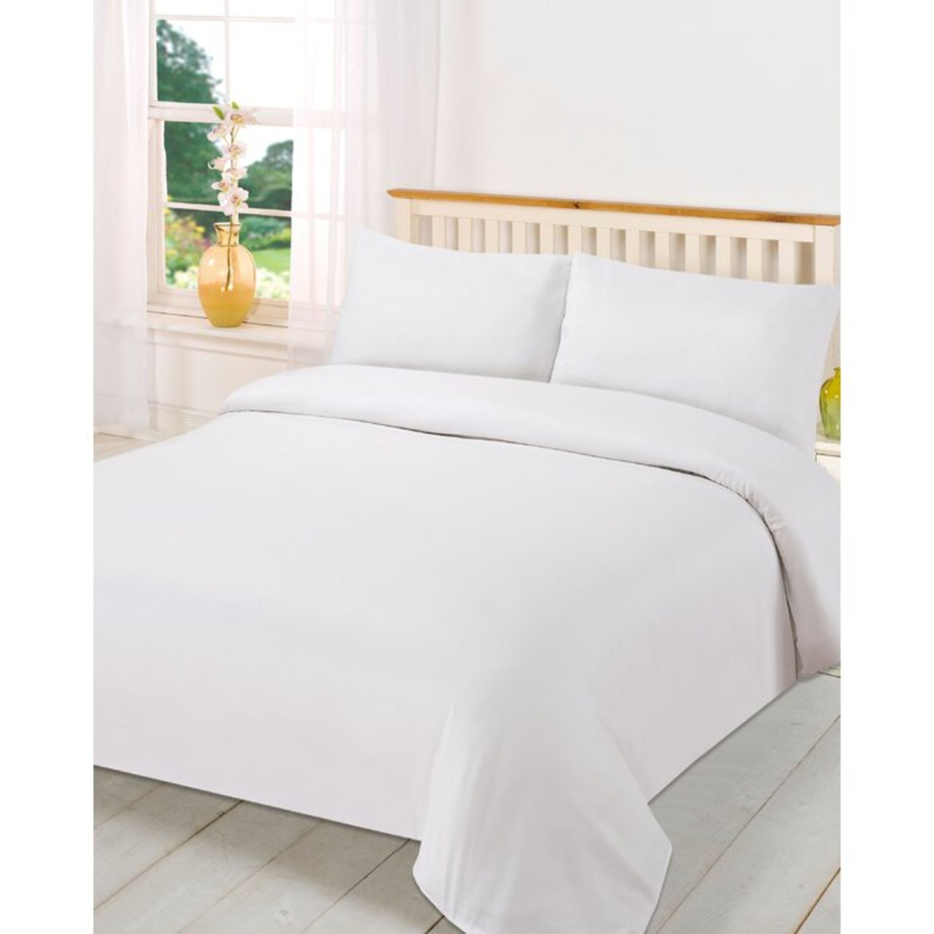 Pauline Duvet Cover Set - RRP £34.99