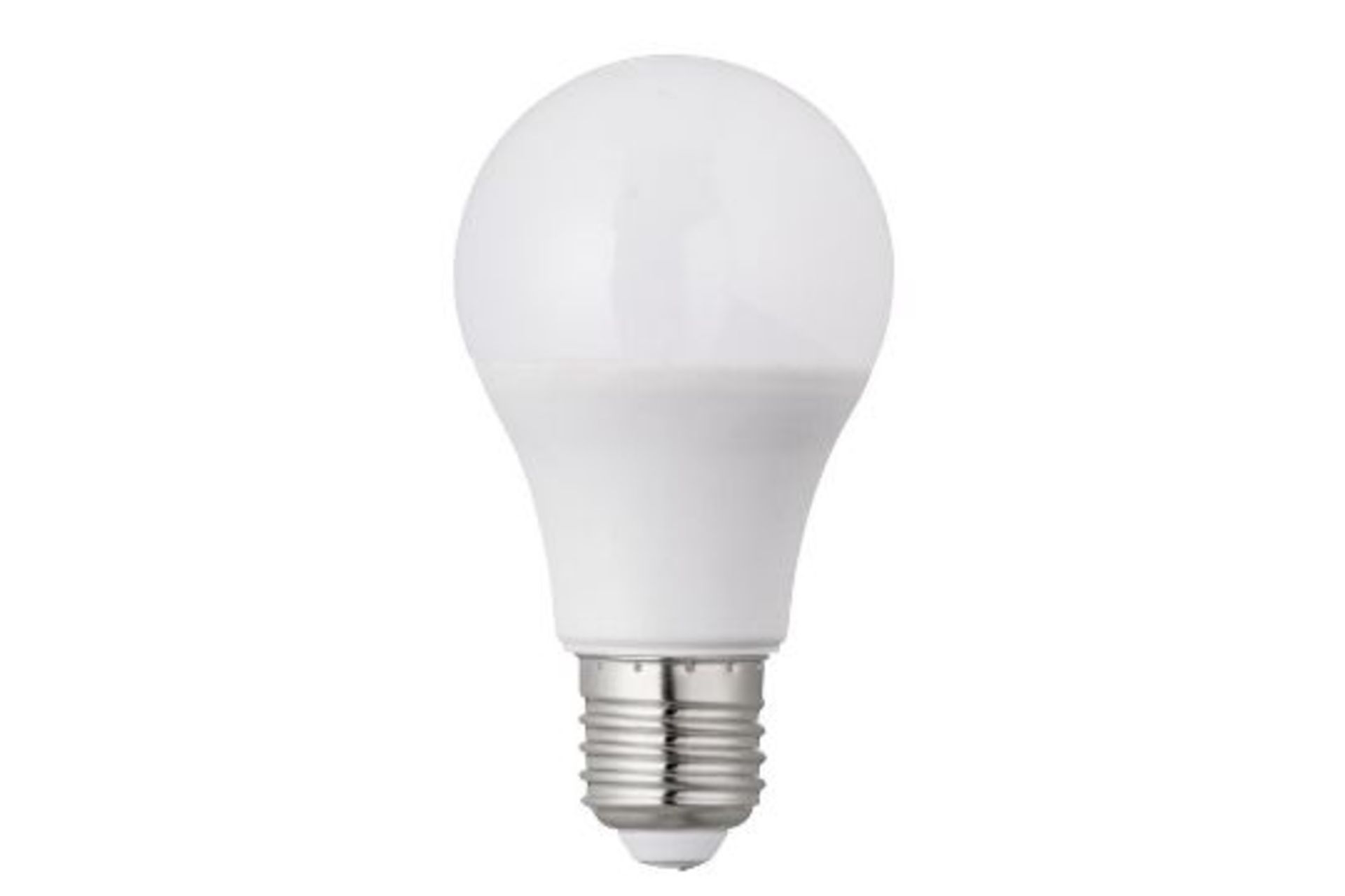 10W LED E27 GLS Light Bulb RRP £28.80