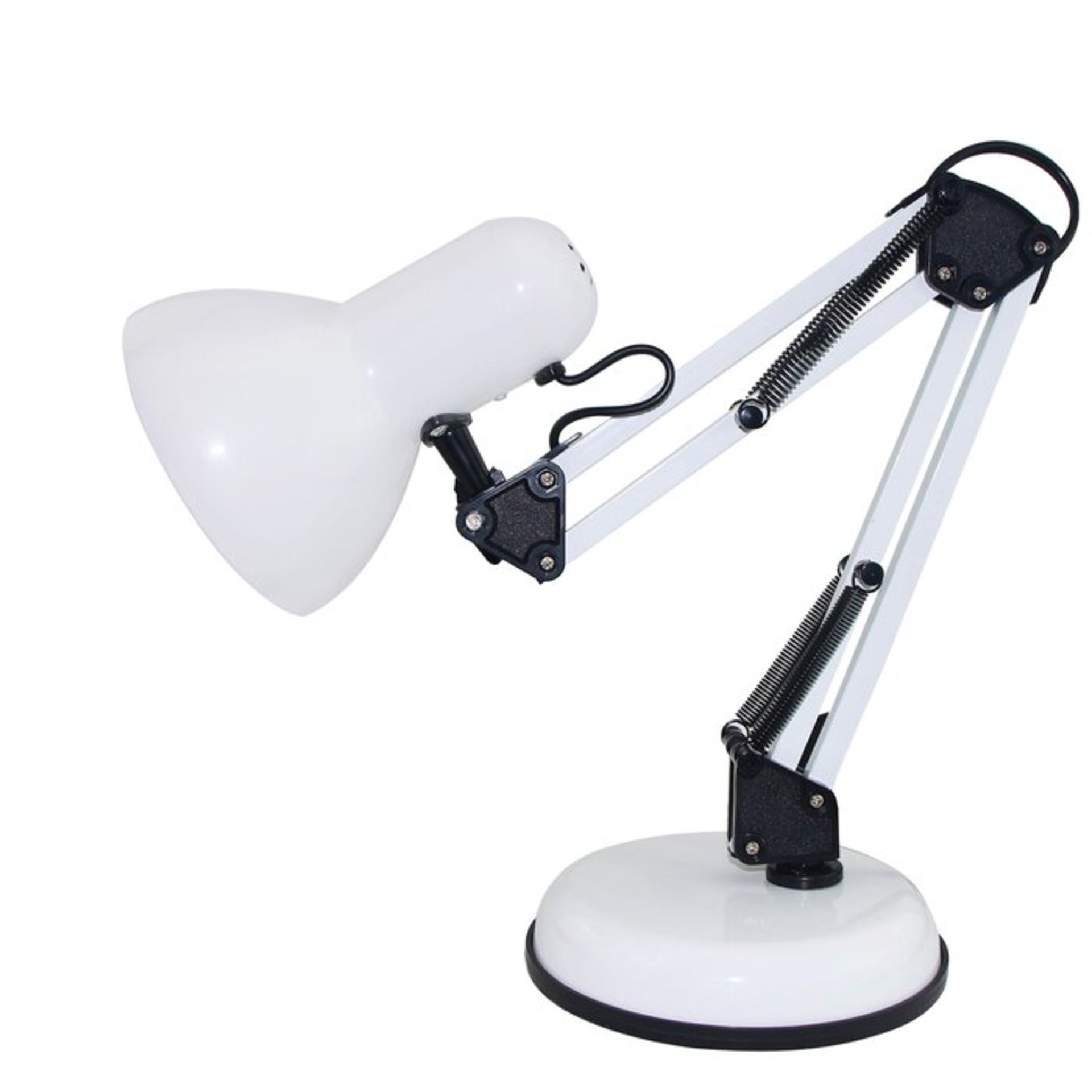 Stubblefield 56cm Desk Lamp - RRP £12.99 - Image 2 of 2