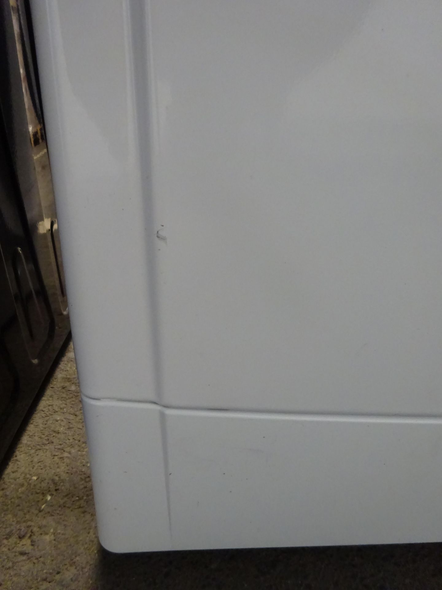 Indesit EcoTime IWC71252W 7KG Washing Machine - White - ARGOS RRP £199.99 - Image 4 of 5
