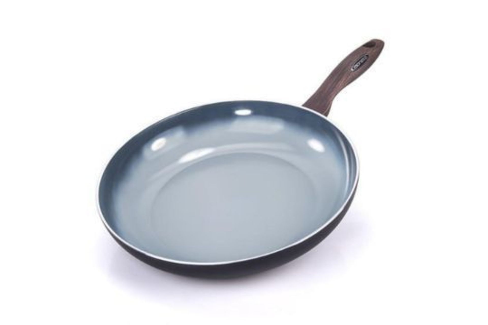 BRAND NEW MONETA GREYSTONE 28CM NON-STICK FRYING PAN