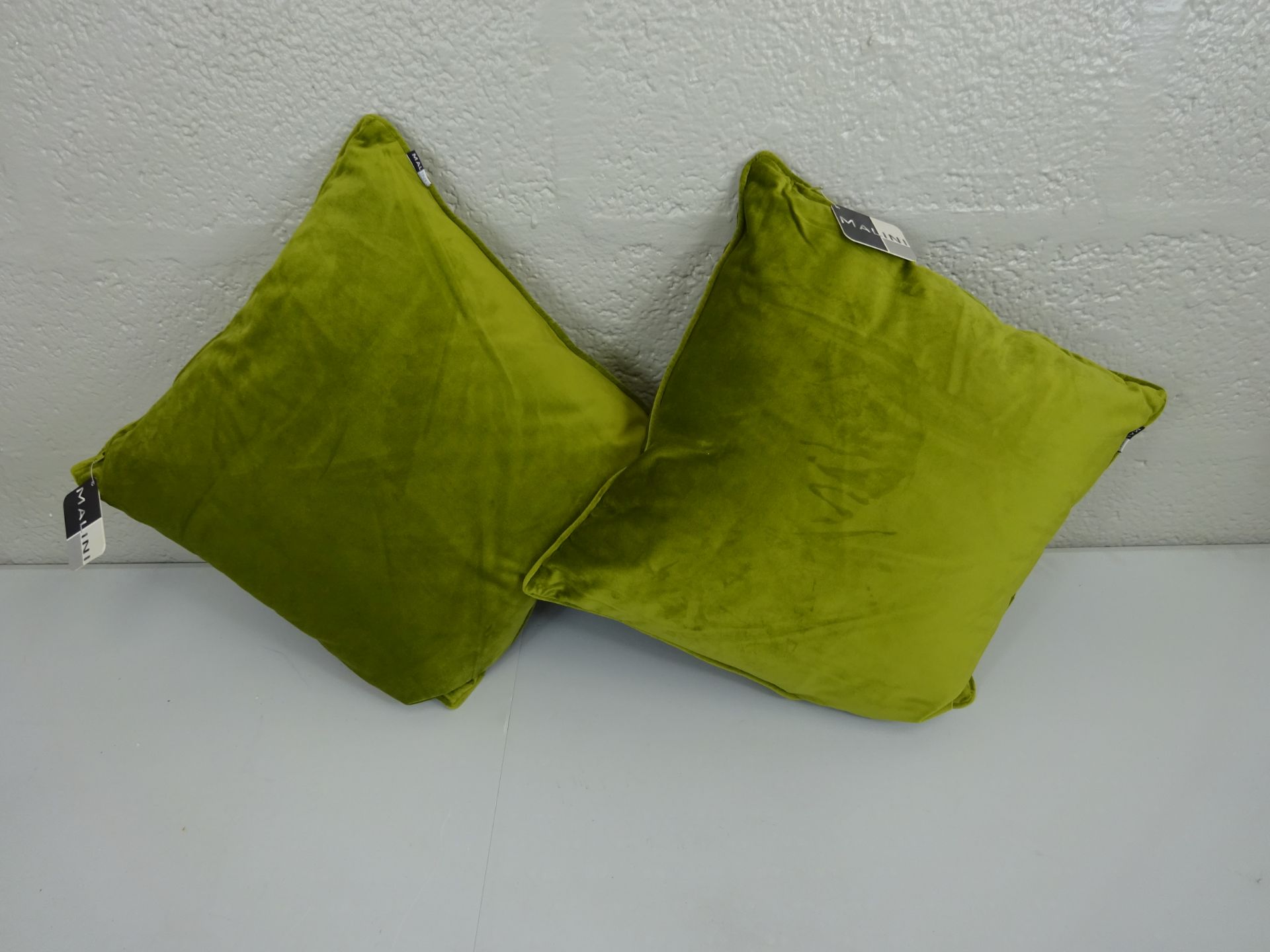 Luxe Outdoor Cushion