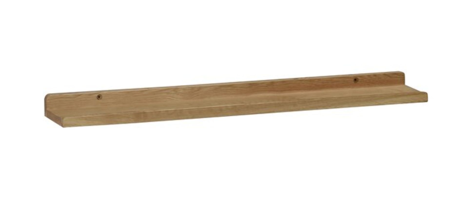 Shotwell Picture Rail Wall Shelf - RRP £23.99 - Image 2 of 2