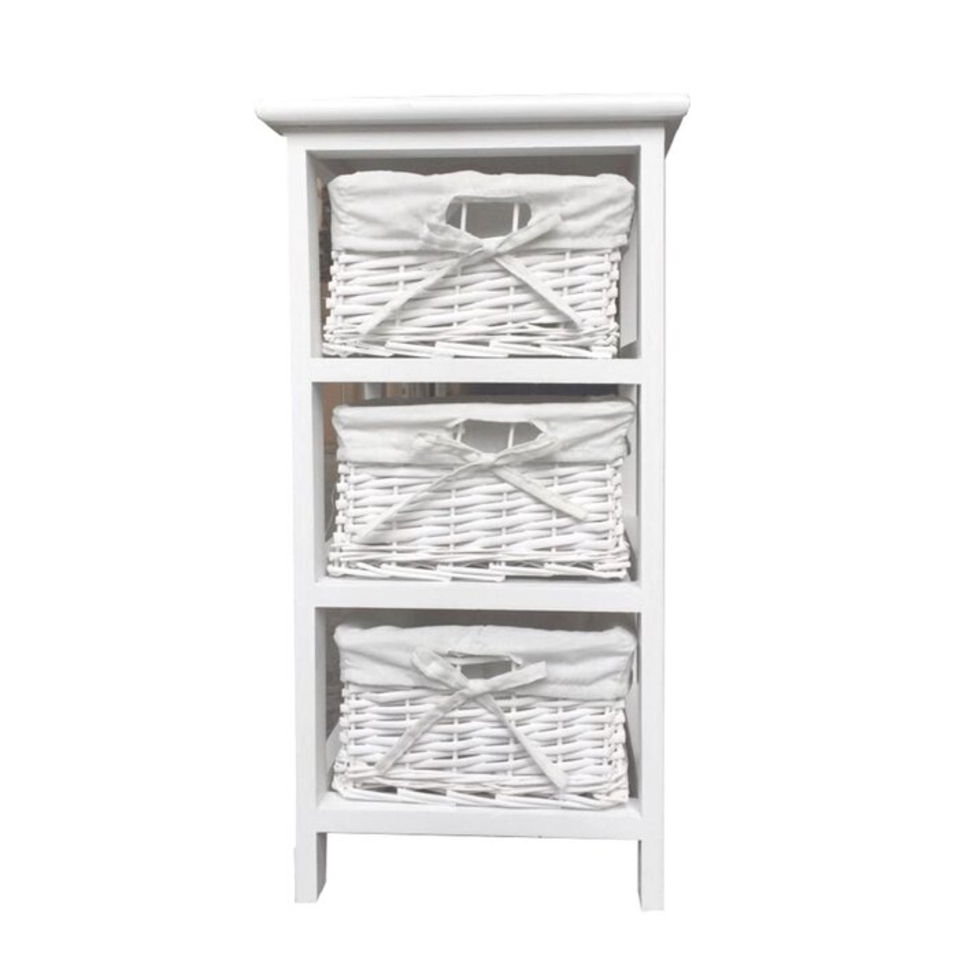 Cosgrove 3 Drawer Chest - RRP £57.99