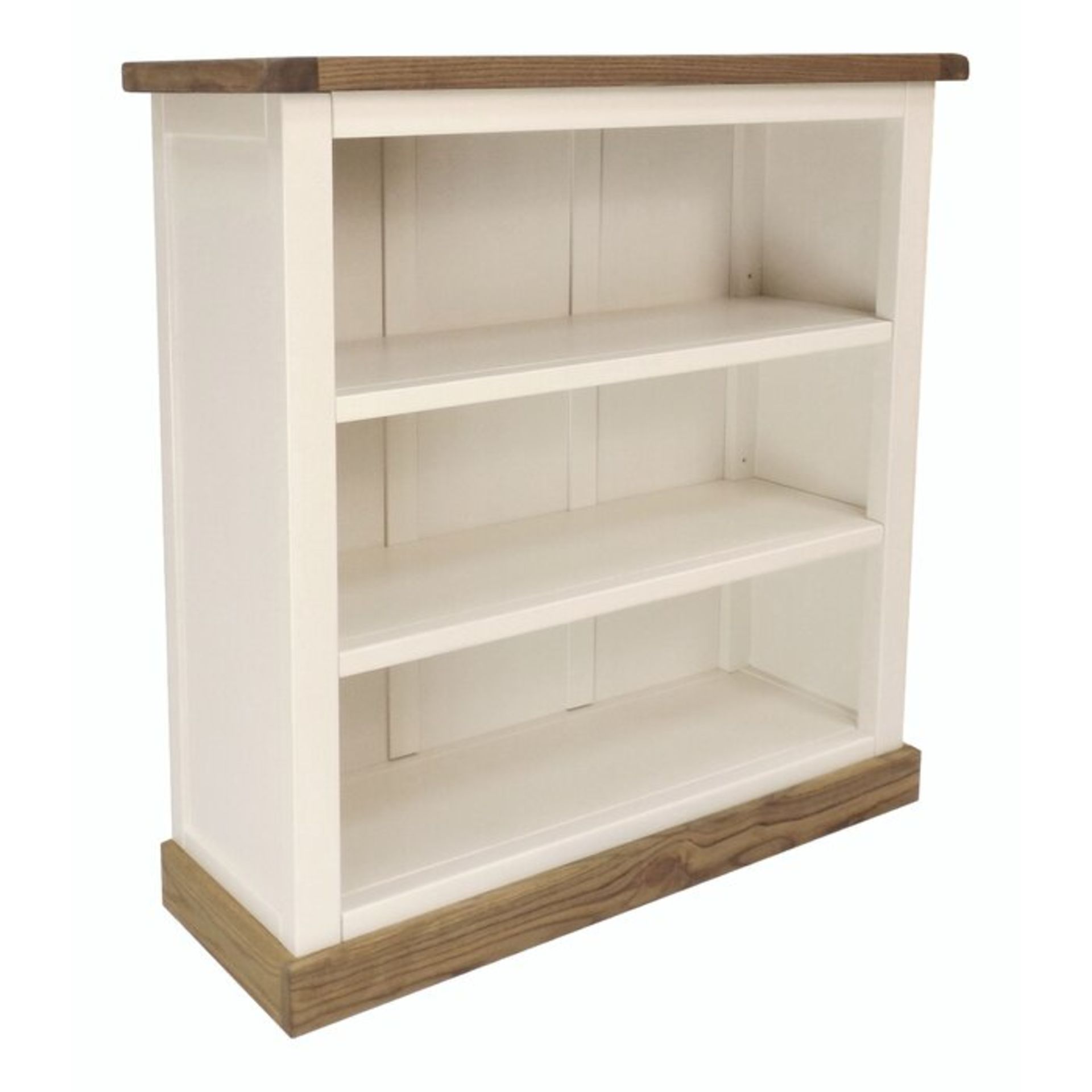 90cm Bookcase - RRP £146.83 - Image 2 of 3