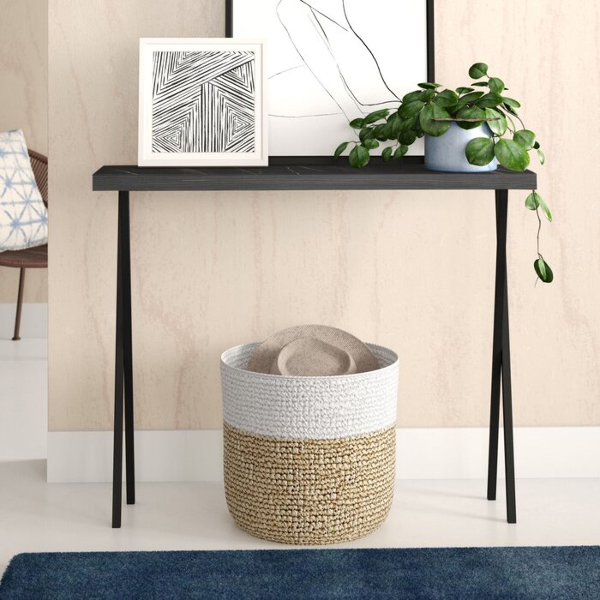 Brenda Console Table - RRP £103.99