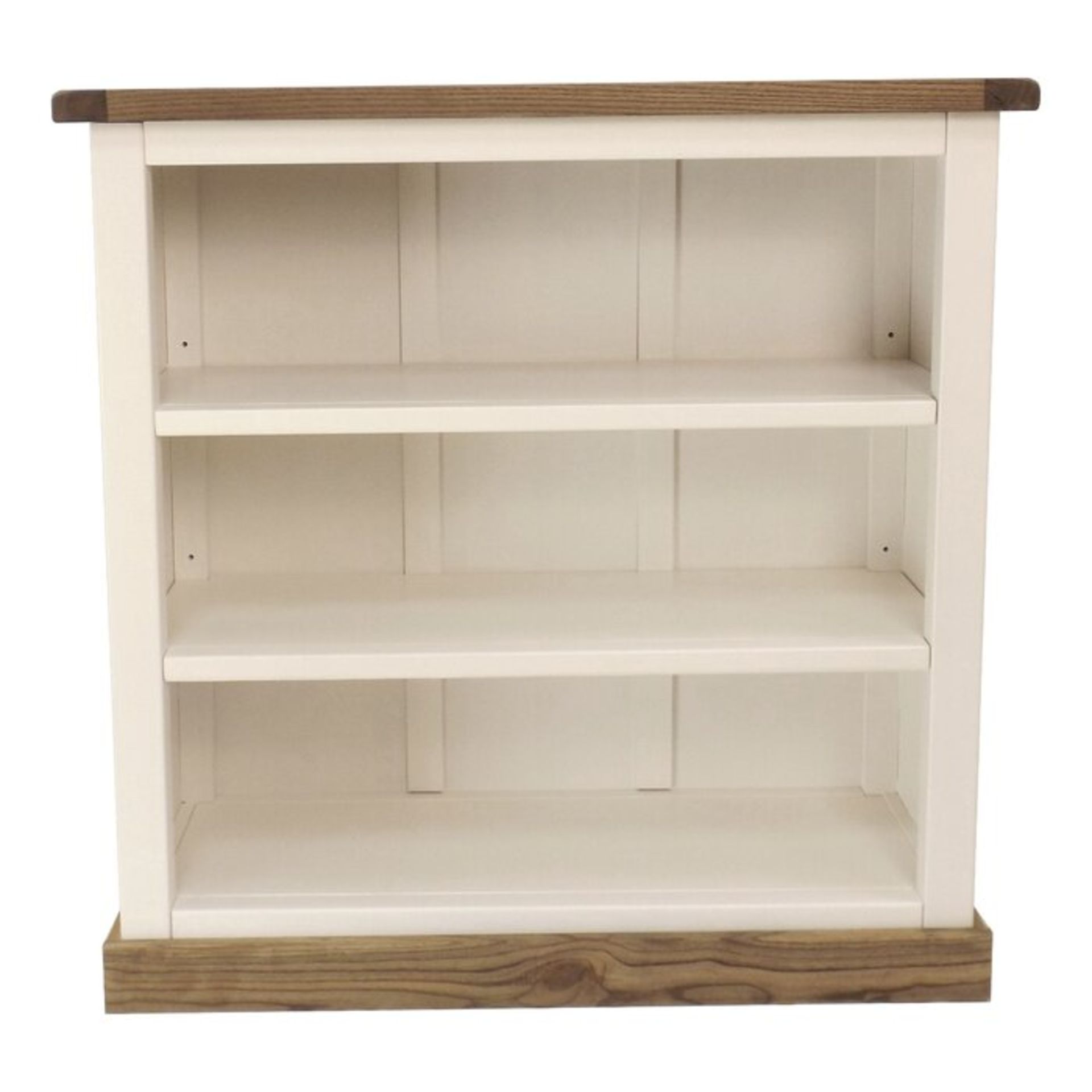 90cm Bookcase - RRP £146.83