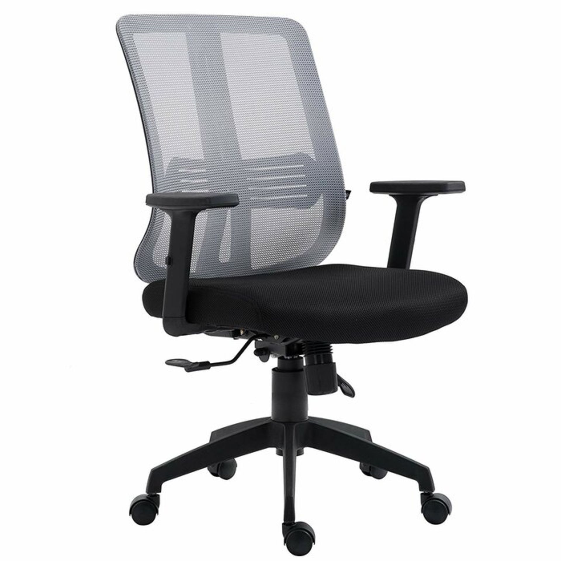 Ergonomic Mesh Desk Chair - RRP £119.99
