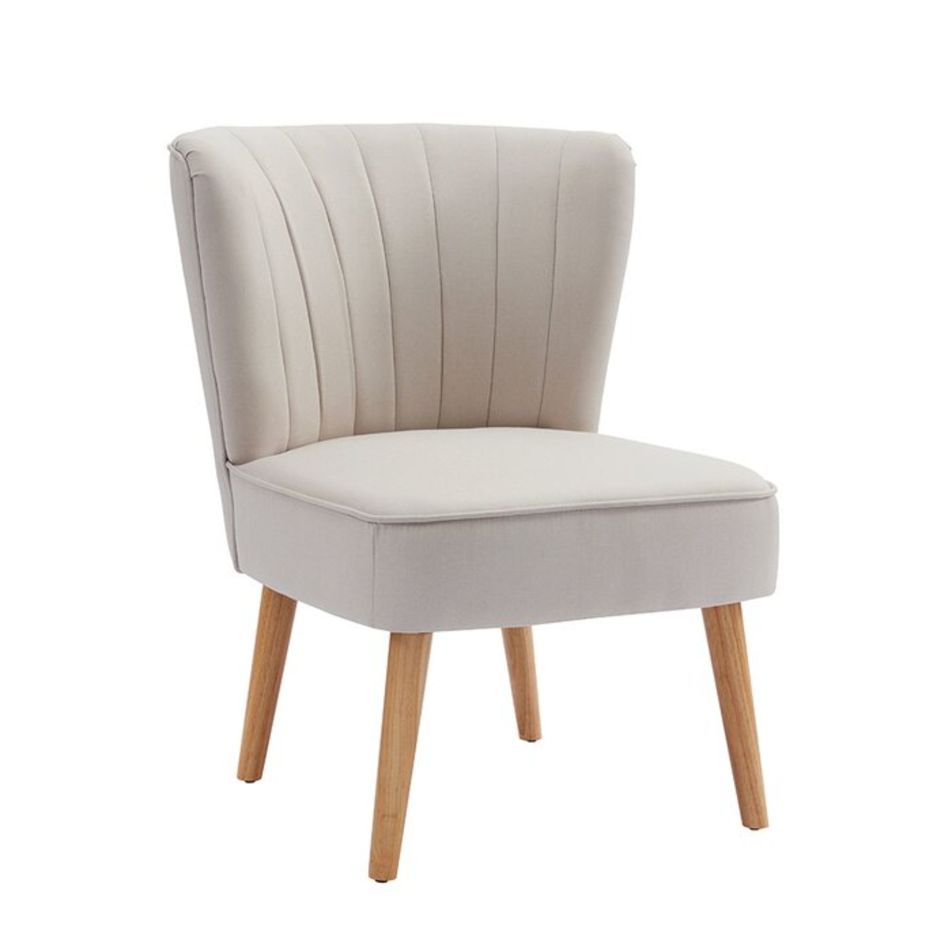 Bernsdale Cocktail Chair - RRP £129.99