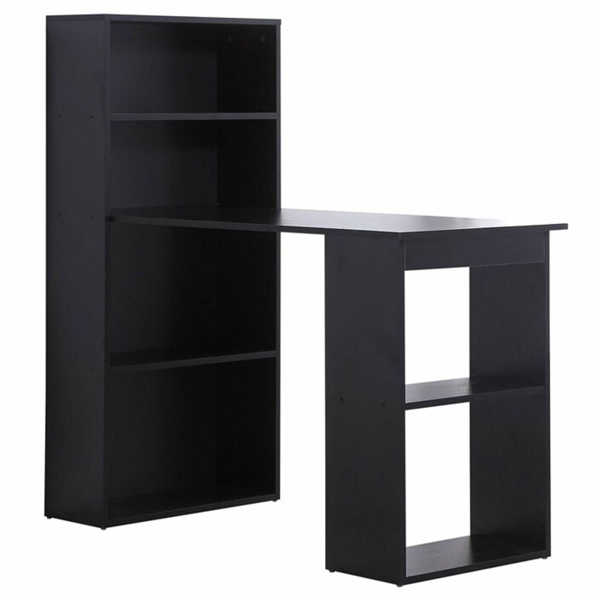 Korina Desk - RRP £115.99 - Image 2 of 2