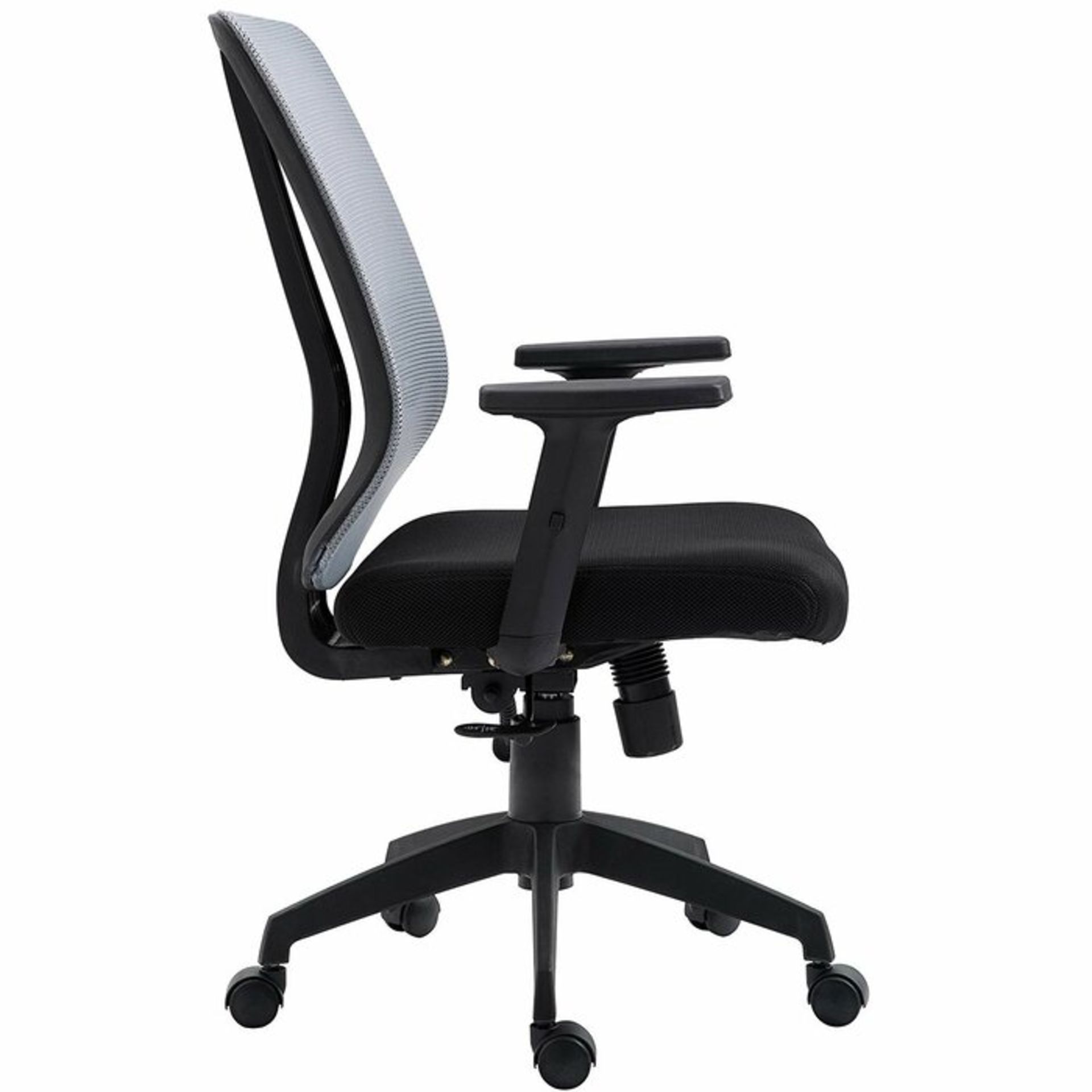 Ergonomic Mesh Desk Chair - RRP £119.99 - Image 2 of 3