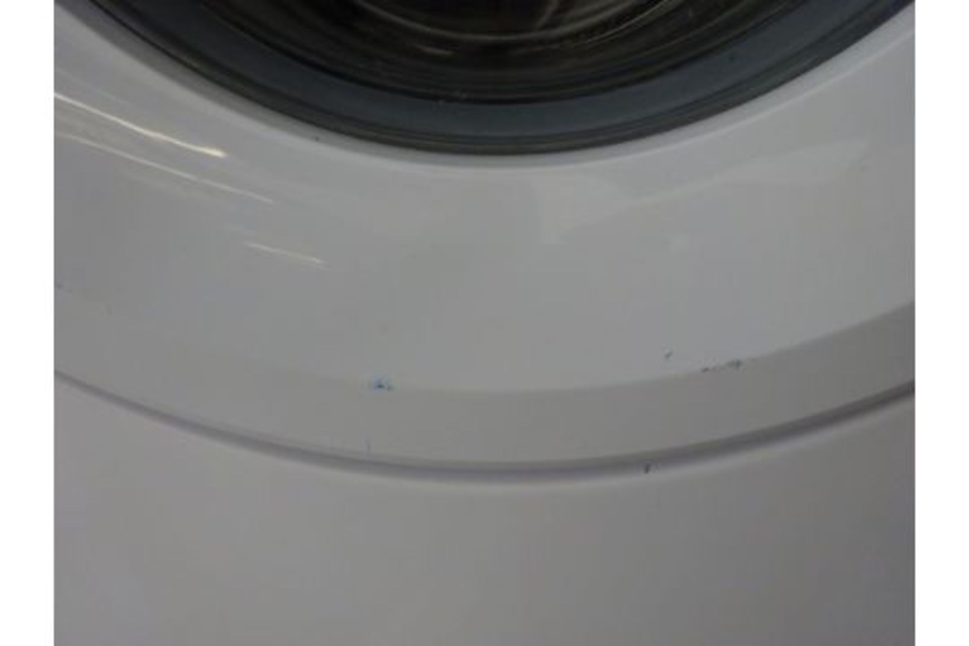Bush WMDF612W 6KG 1200 Spin Washing Machine - White - ARGOS RRP £179.99 - Image 6 of 6