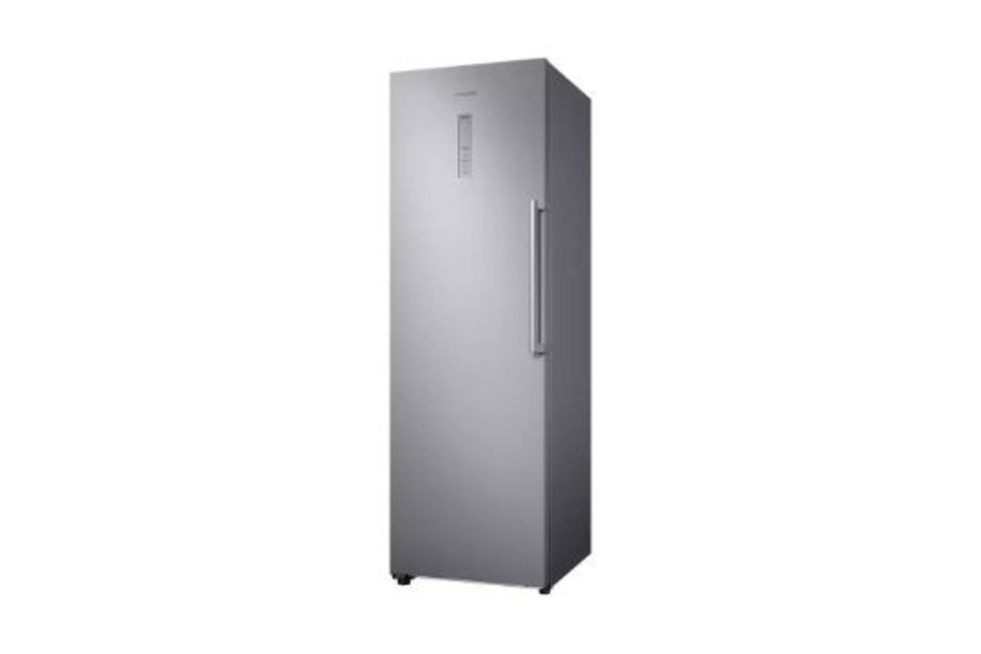 Samsung RZ32M7125SA Tall Freezer - Silver - ARGOS RRP £729.99