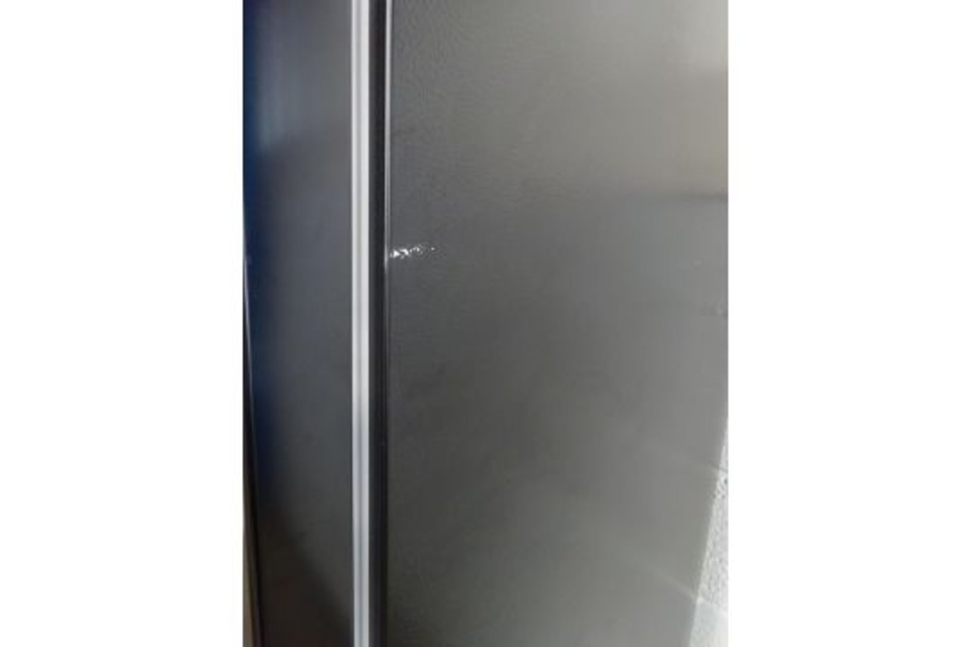 Hisense RB390N4WB1 Fridge Freezer - Black - ARGOS RRP £329.99 - Image 6 of 7