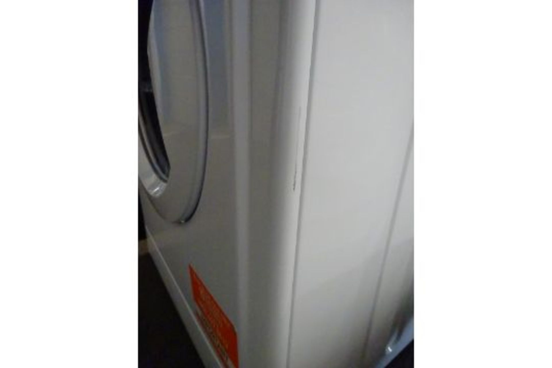 Indesit EcoTime IWC71252W 7KG Washing Machine - White - ARGOS RRP £199.99 - Image 5 of 5
