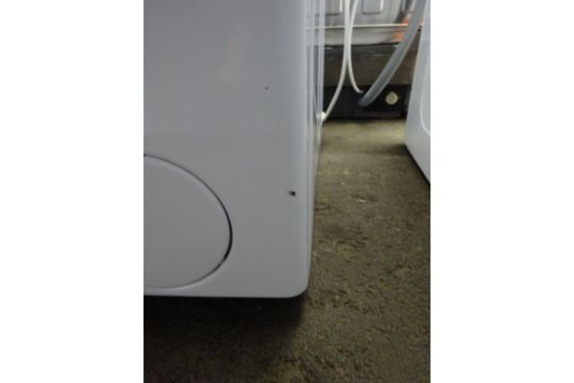 Bush WMDF612W 6KG 1200 Spin Washing Machine - White - ARGOS RRP £179.99 - Image 5 of 5