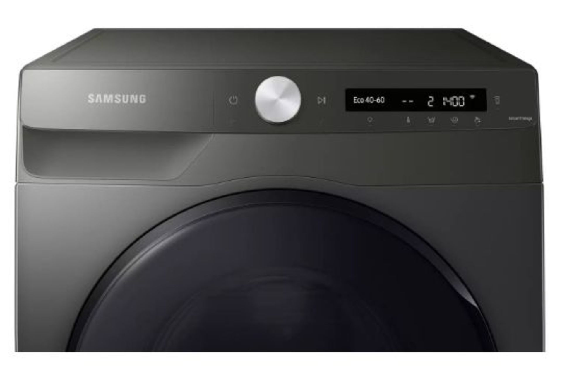 Samsung WD90T534DBN/S1 9KG Autodose Washer Dryer - Graphite - ARGOS RRP £799 - Image 3 of 7