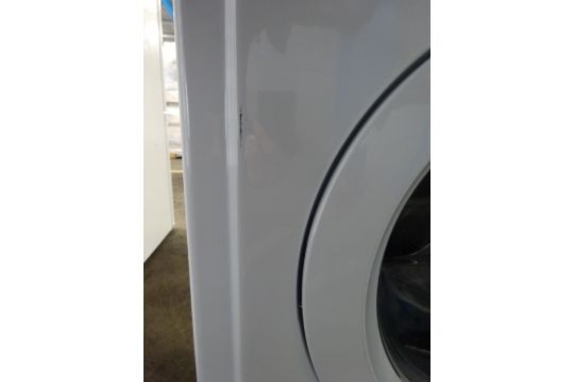 Indesit IWC81252 8KG 1200 Spin Washing Machine - White - ARGOS RRP £219.99 - Image 6 of 7