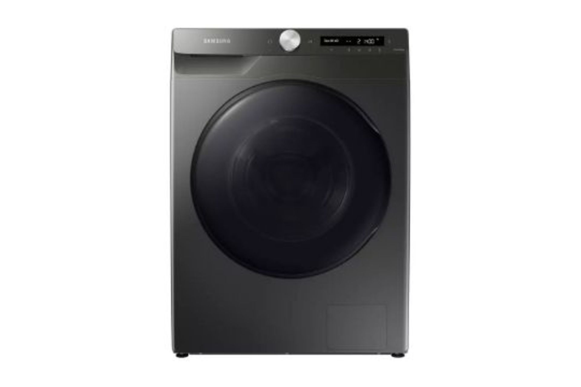 Samsung WD90T534DBN/S1 9KG Autodose Washer Dryer - Graphite - ARGOS RRP £799