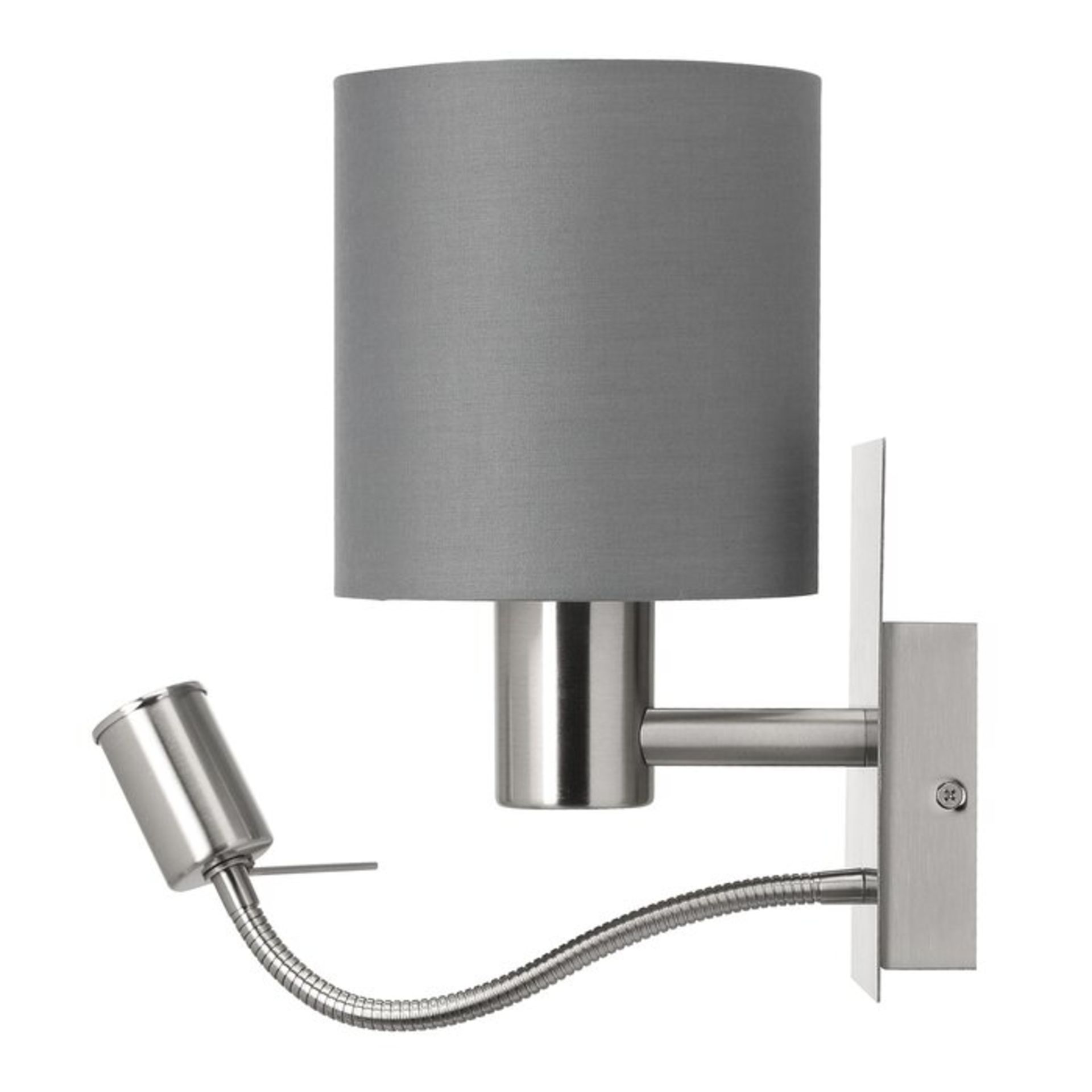 Patience 2-Light LED Sconce - RRP £79.20