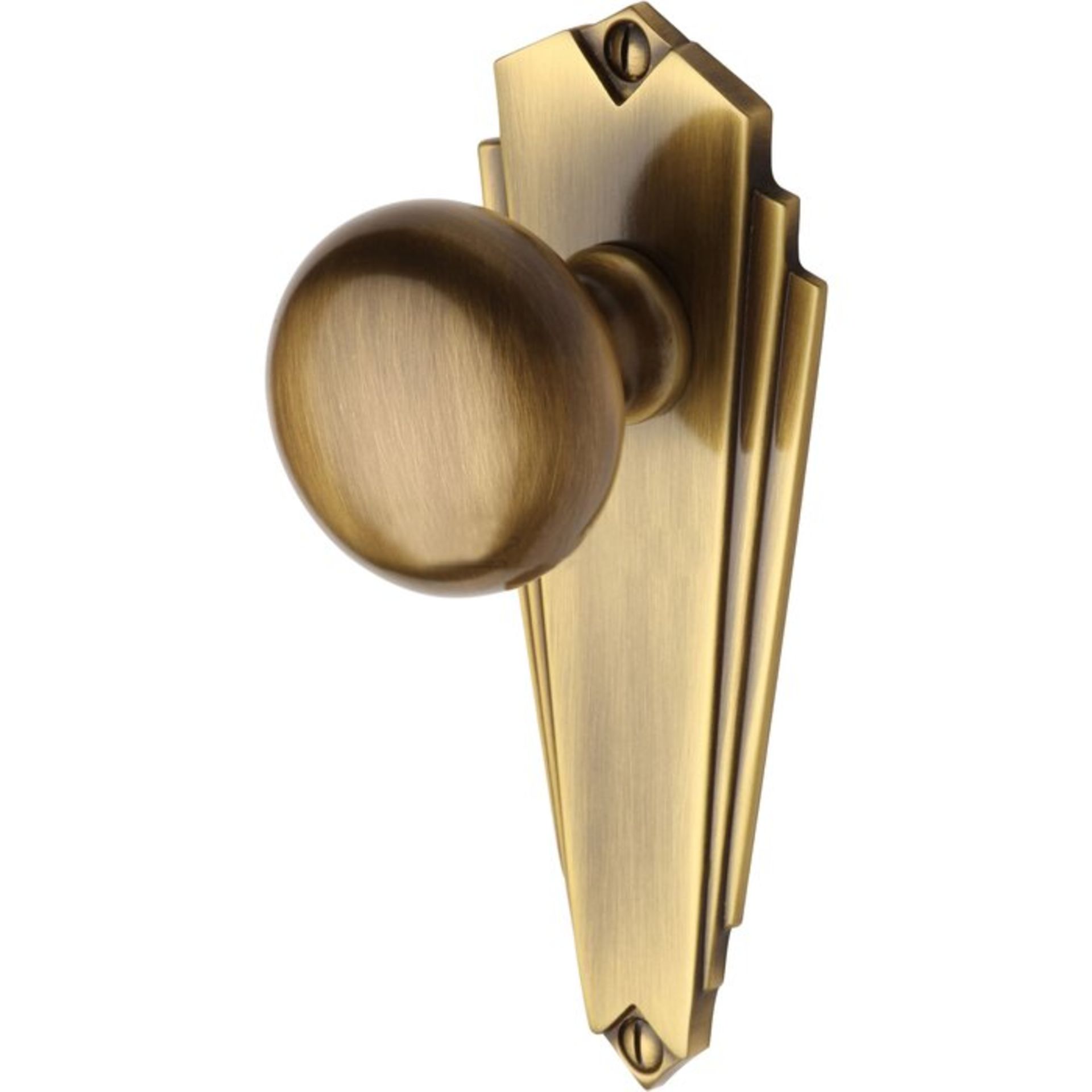 Broadway Mortice Door Knob - RRP £41.27