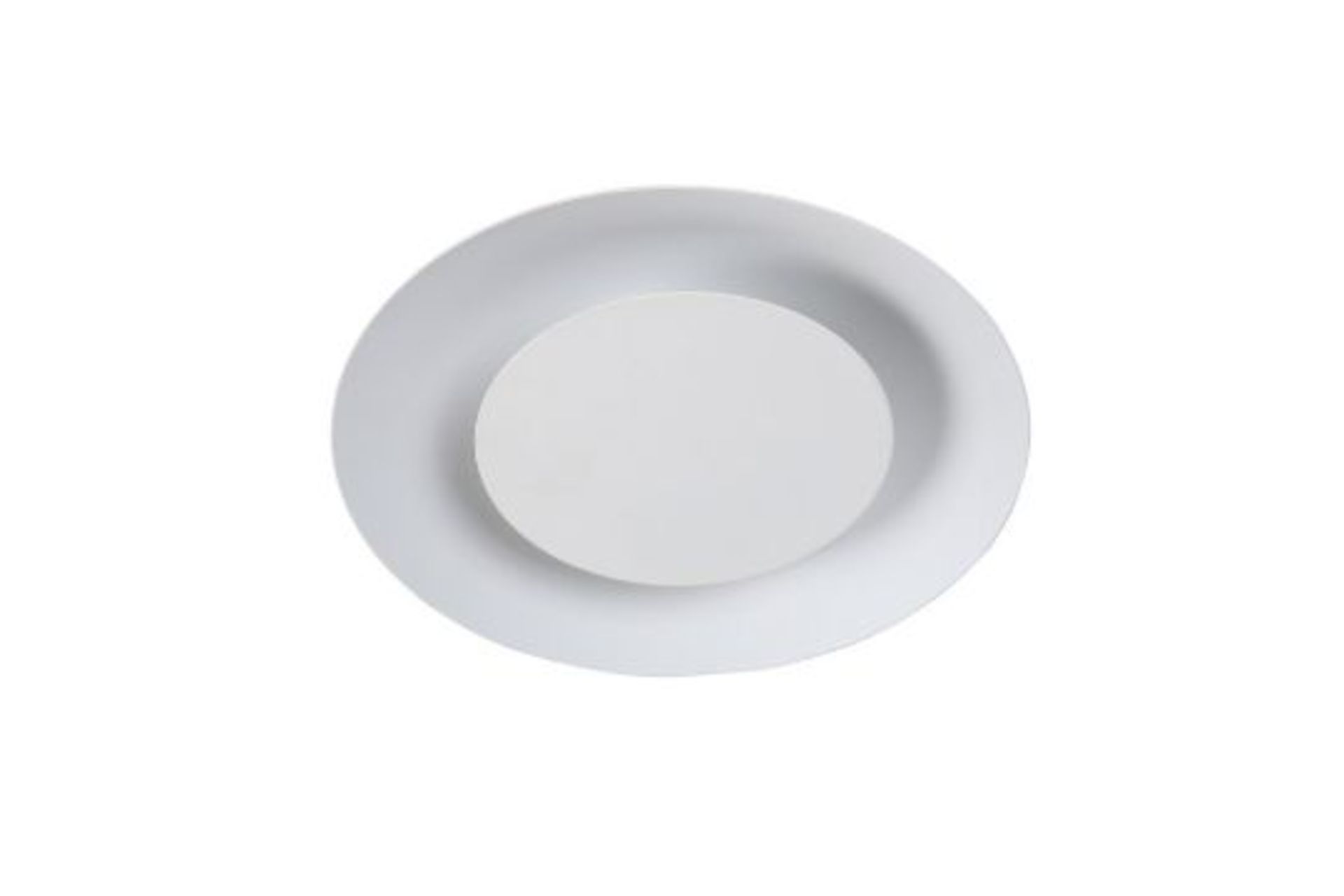 Foskal 1-Light LED Flush Mount - RRP £52.74 - Image 2 of 2