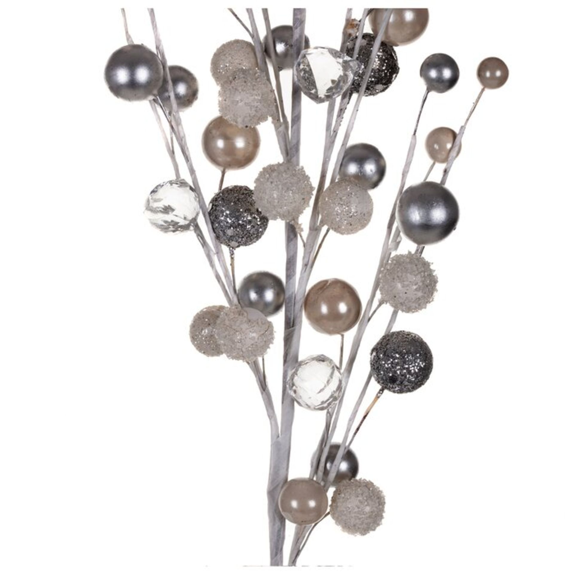 Artificial Beads Branch - RRP £22.99 - Image 2 of 2