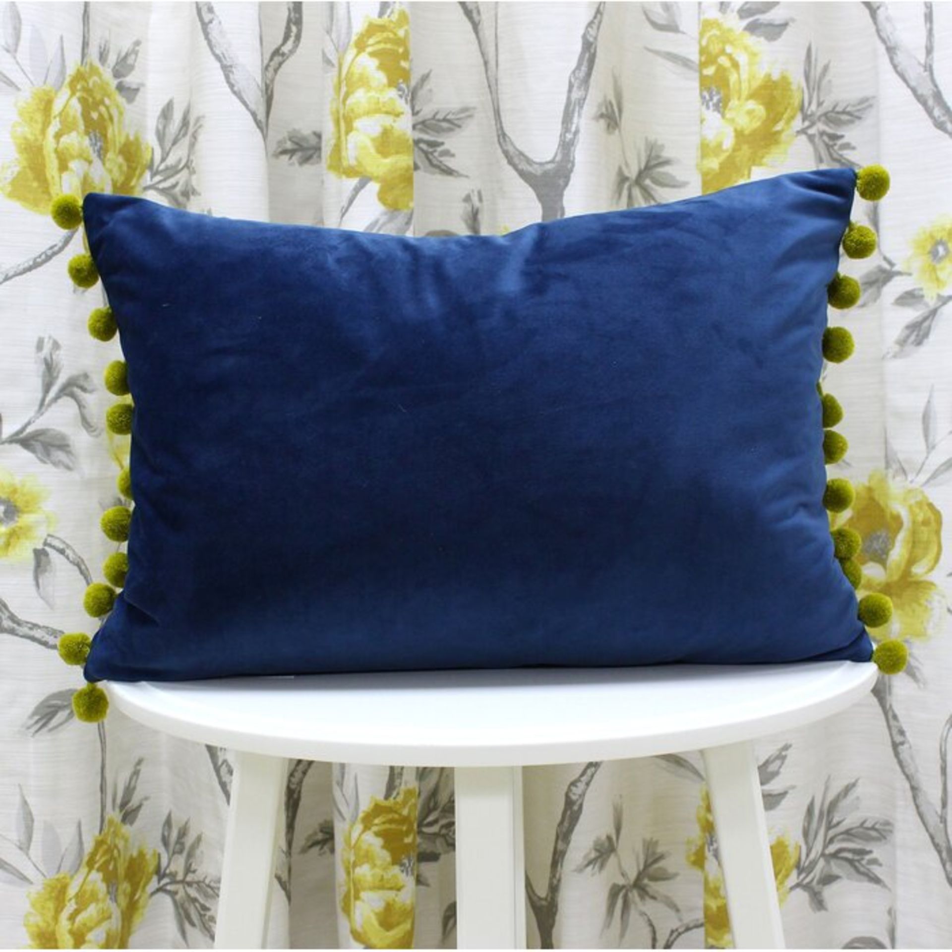 Cardoza Cushion Cover - RRP £17.99 COVER ONLY - Image 2 of 3