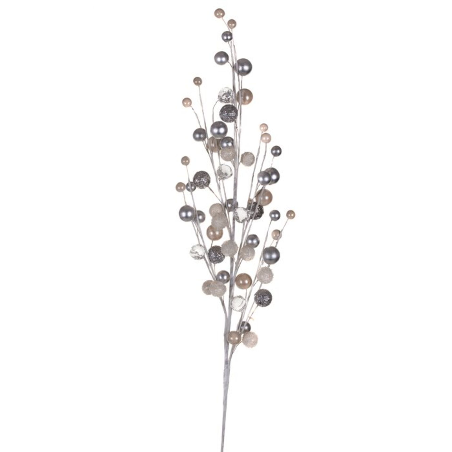 Artificial Beads Branch - RRP £22.99