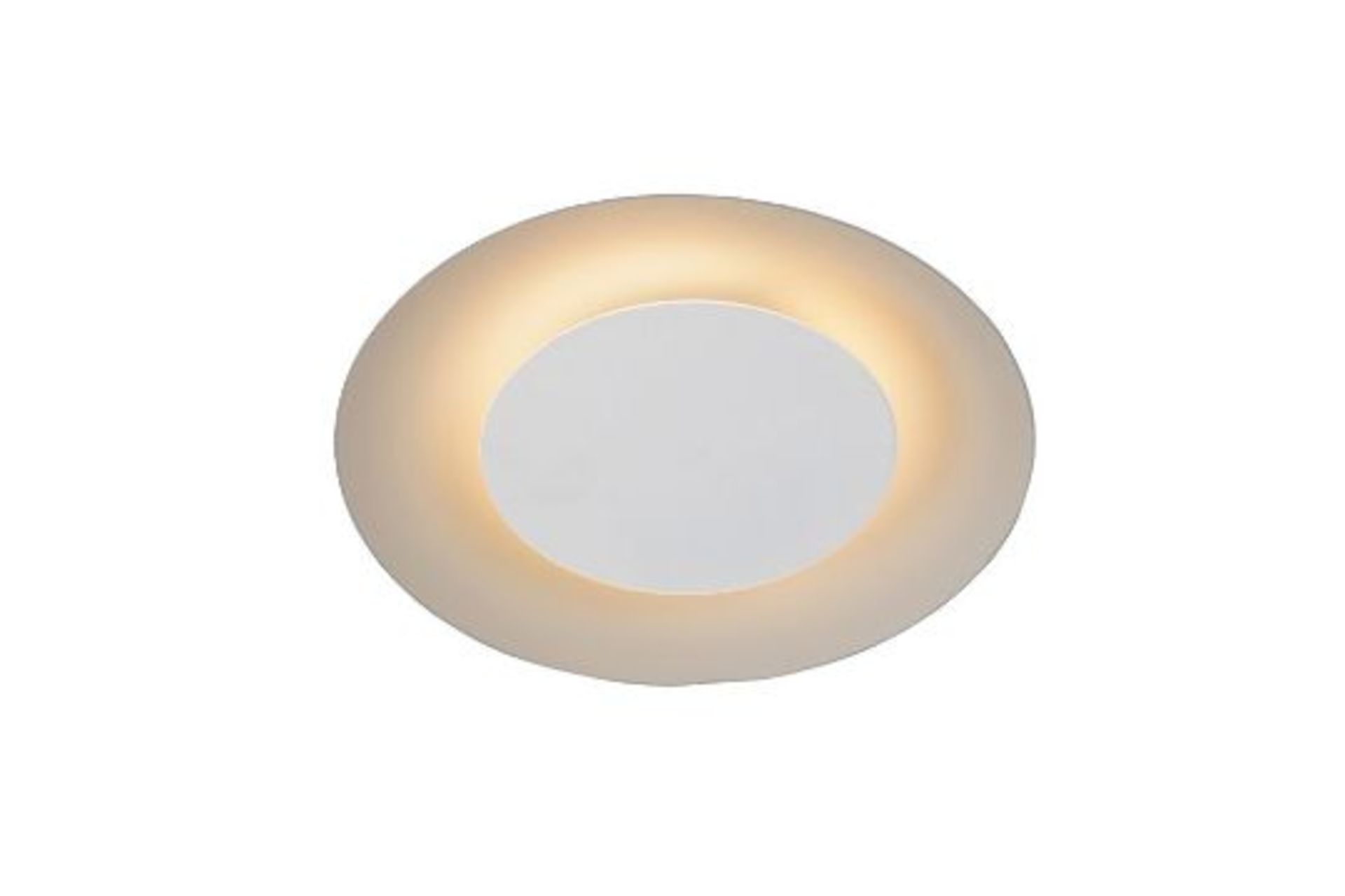 Foskal 1-Light LED Flush Mount - RRP £52.74