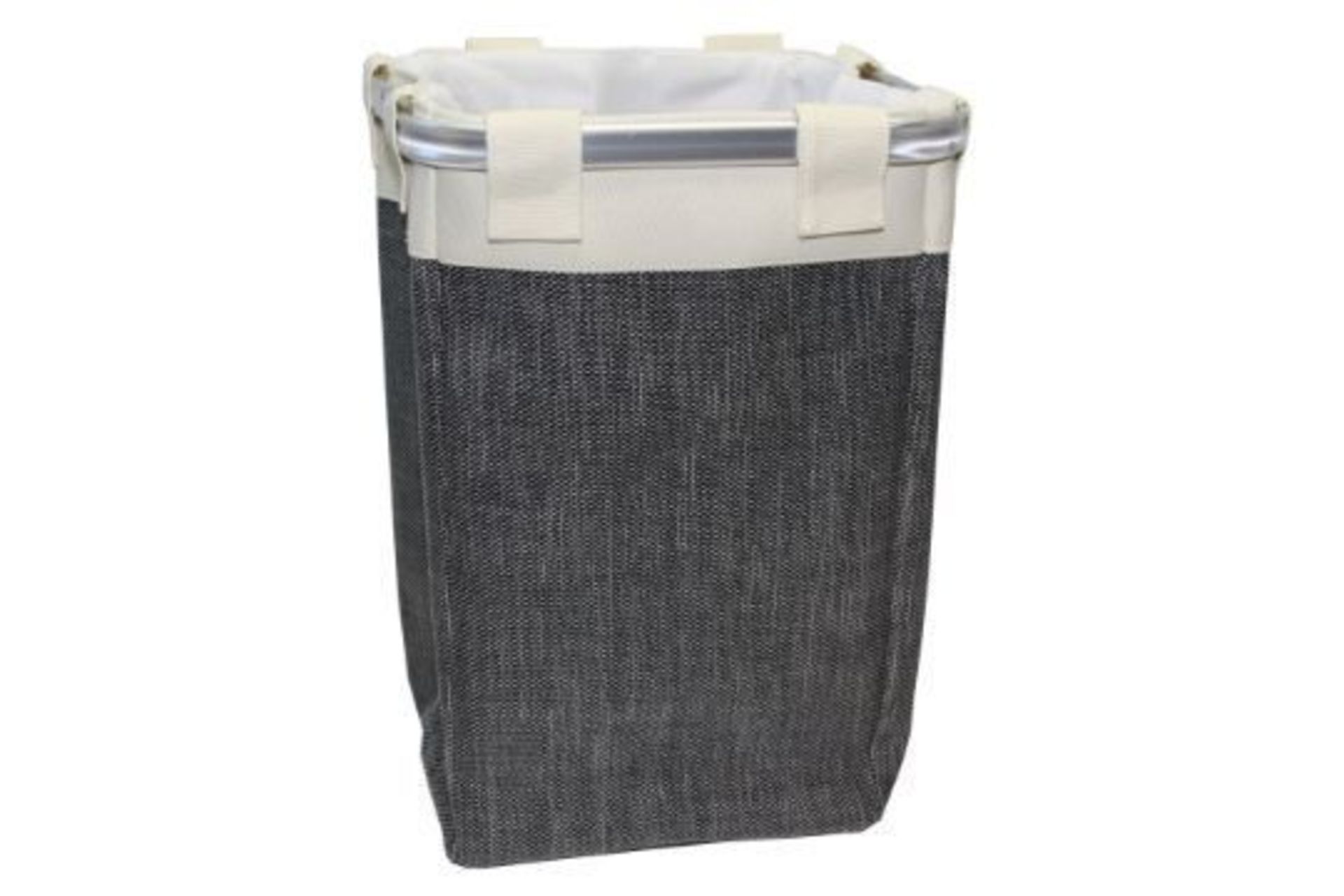 NEW SOFT STORAGE LAUNDRY BIN