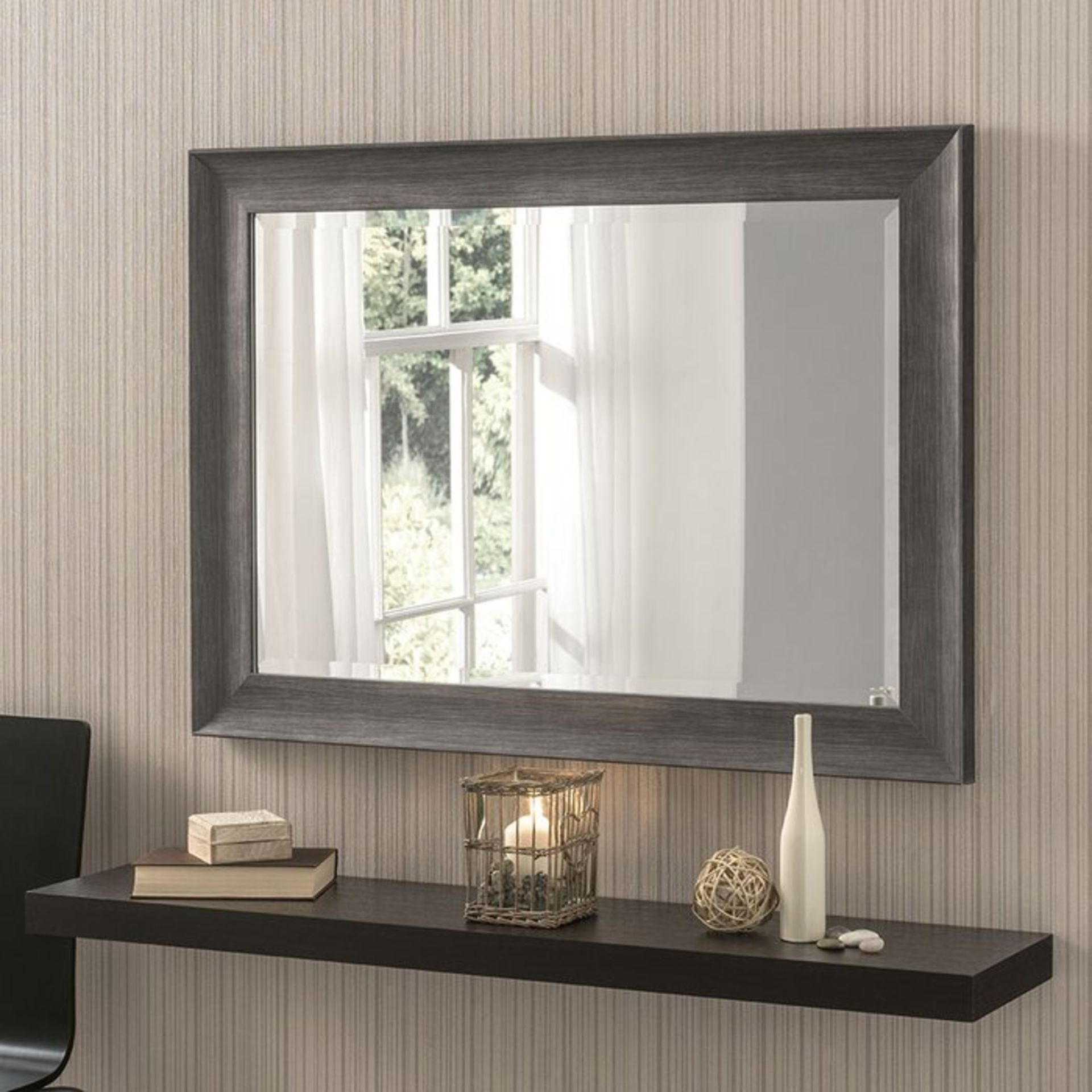 Greenlawn Accent Mirror - RRP £147.20