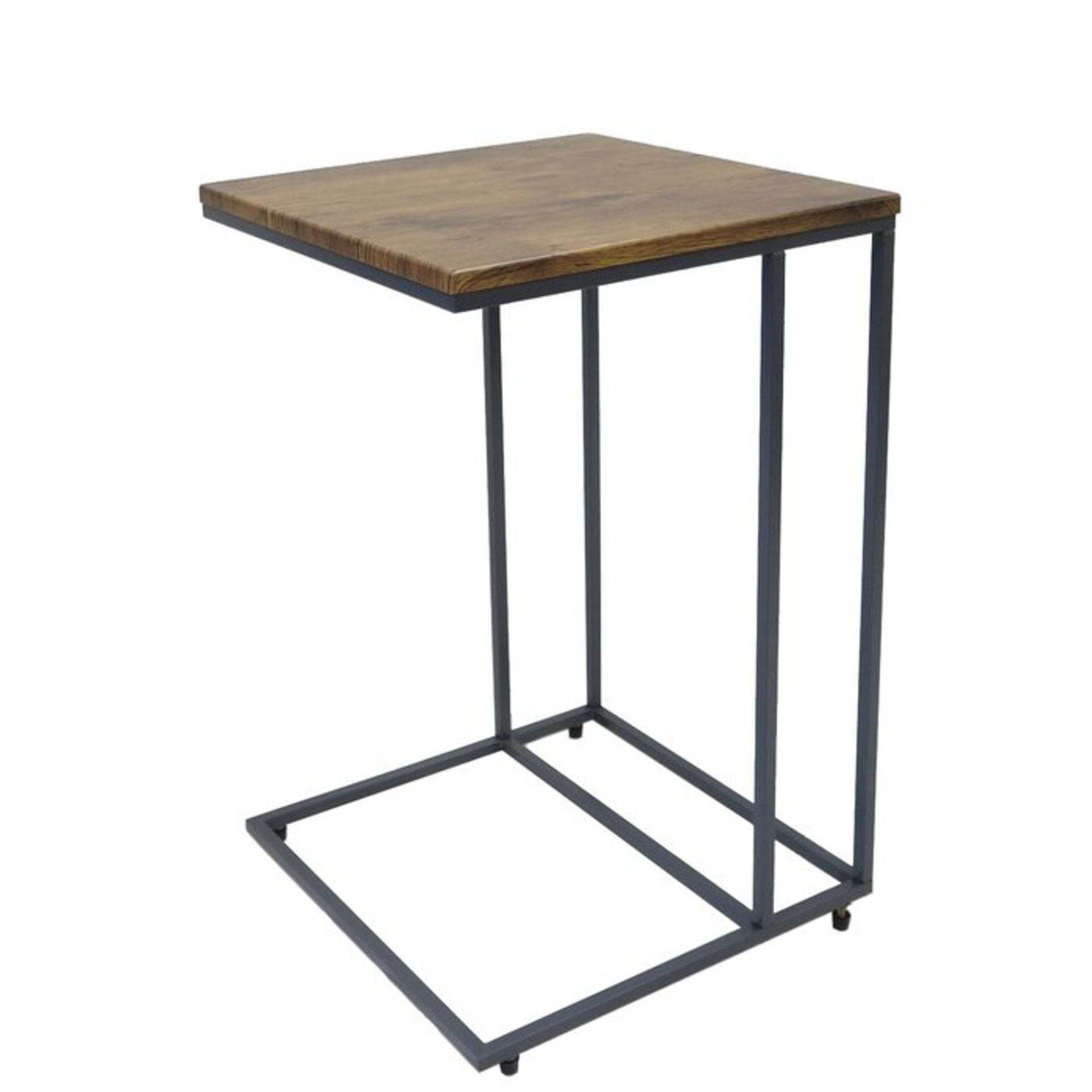 Madelyn Wooden Side Table - RRP £58.99