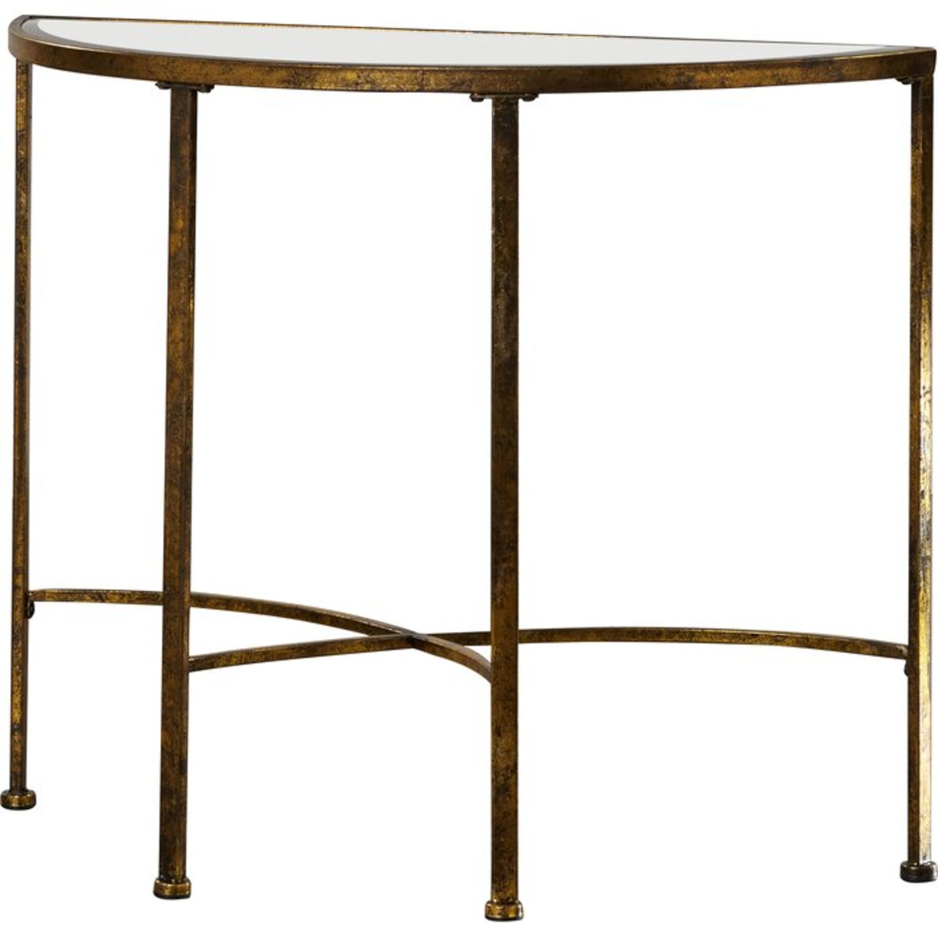 Balam Console Table - RRP £194.99