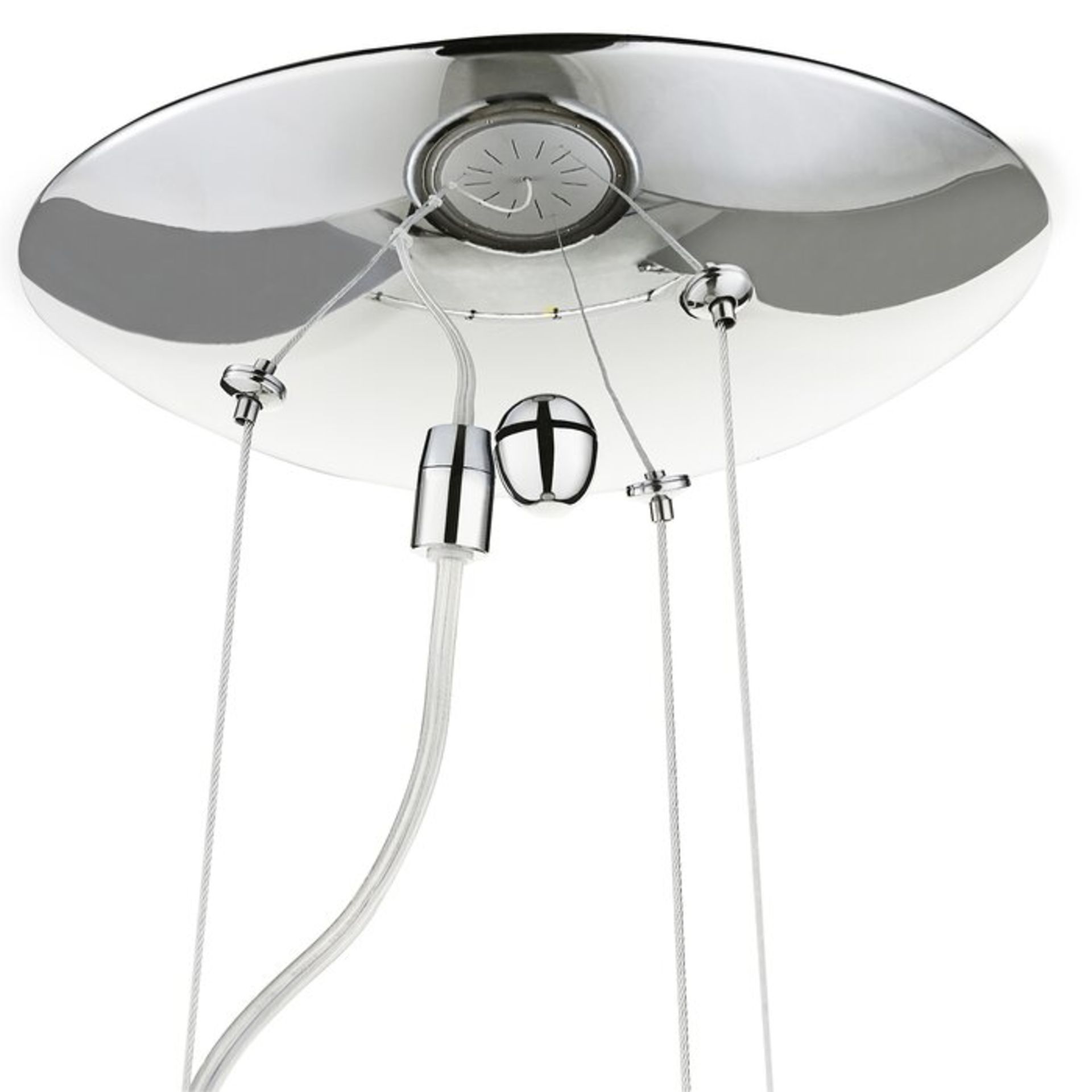 Bodden 5-Light Drum - RRP £219.99 - Image 2 of 3