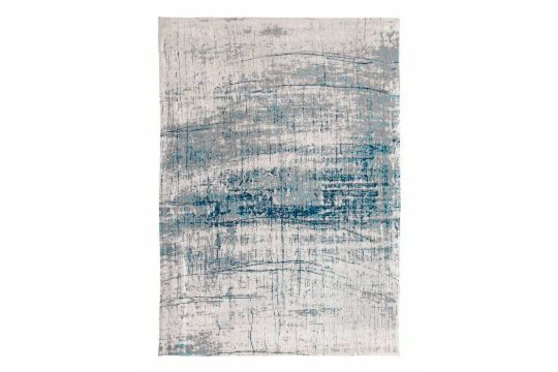 Mad Men Grey Rug - RRP £467.50