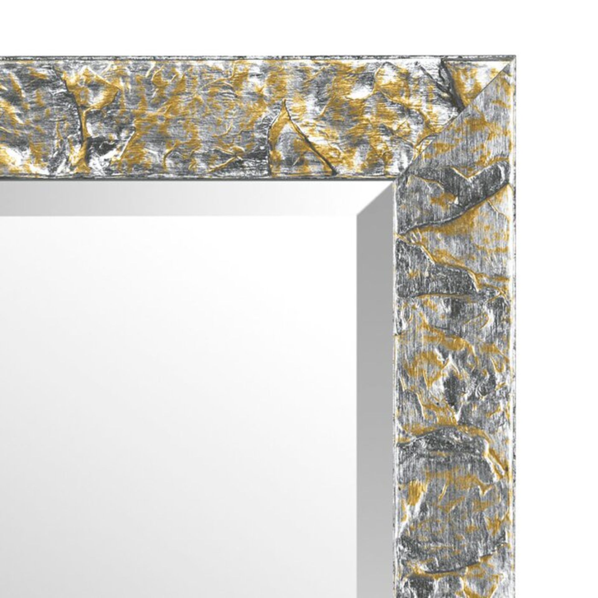 Ammerman Wall Mirror - RRP £206.19 - Image 2 of 3