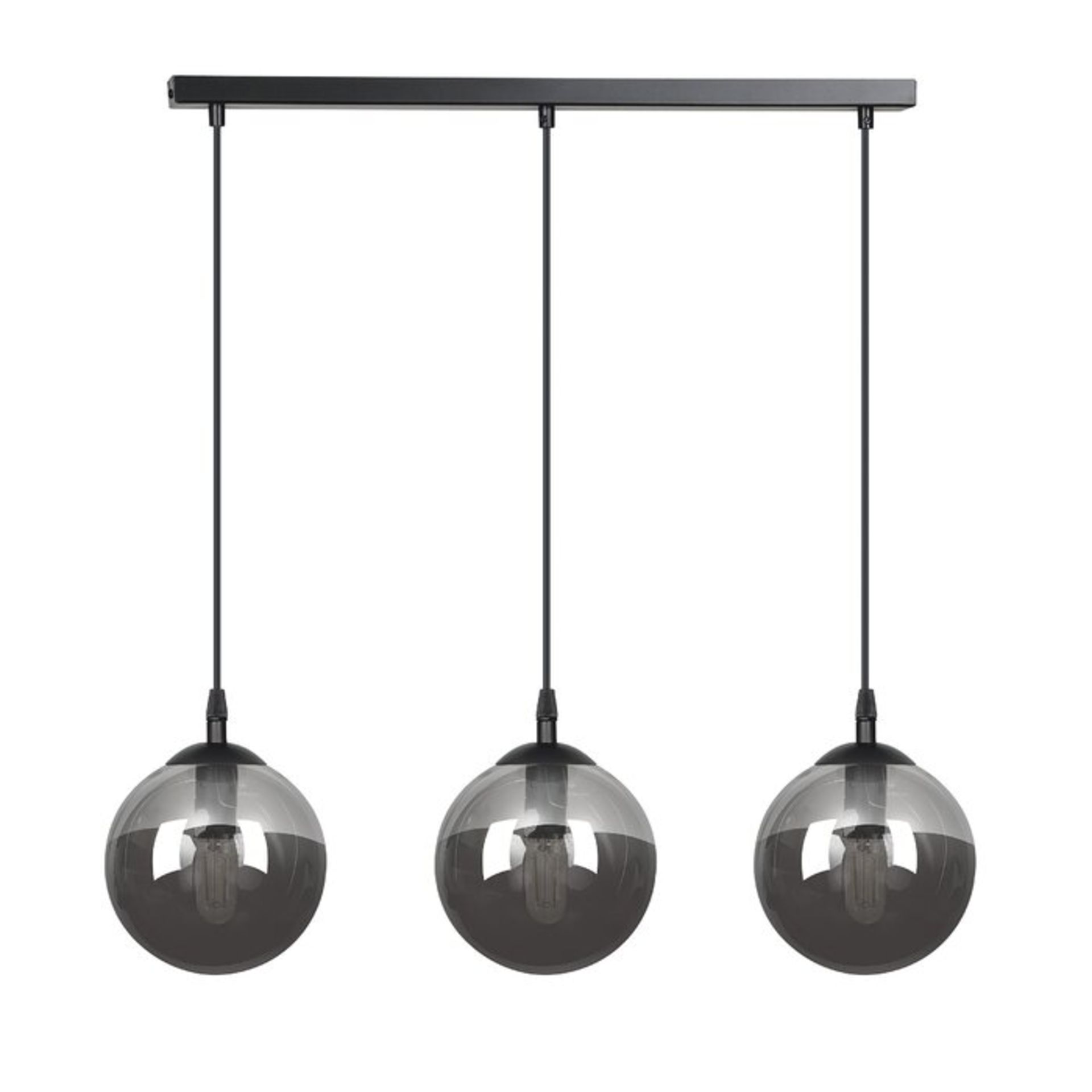 Harley 3 - Light Globe Pendant - RRP £124.99