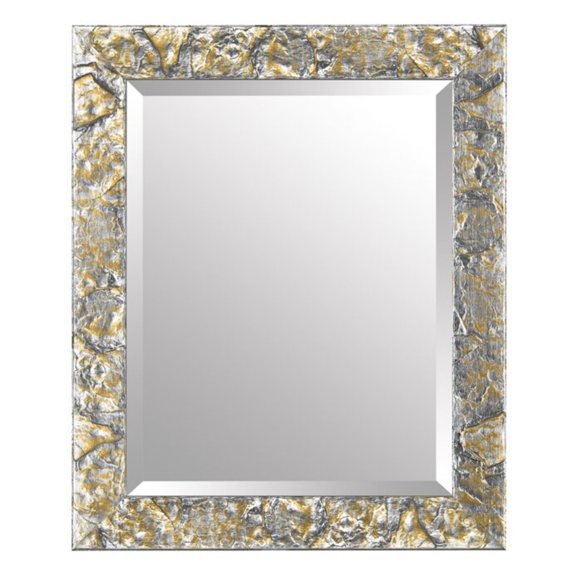 Ammerman Wall Mirror - RRP £206.19