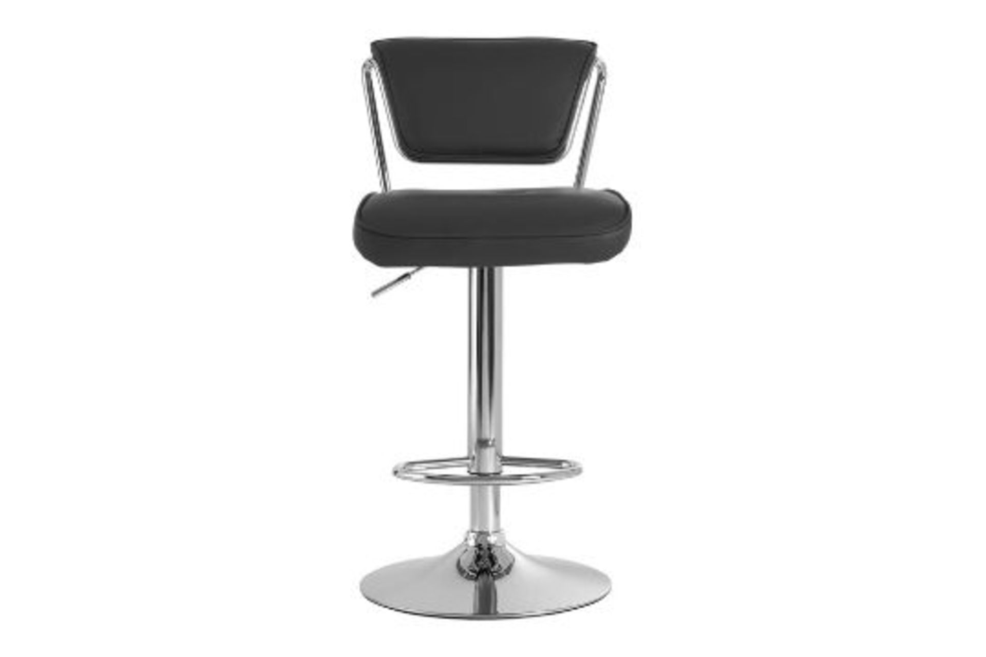 Peterlee Height Adjustable Bar Stool - RRP £348.98 - Image 2 of 2