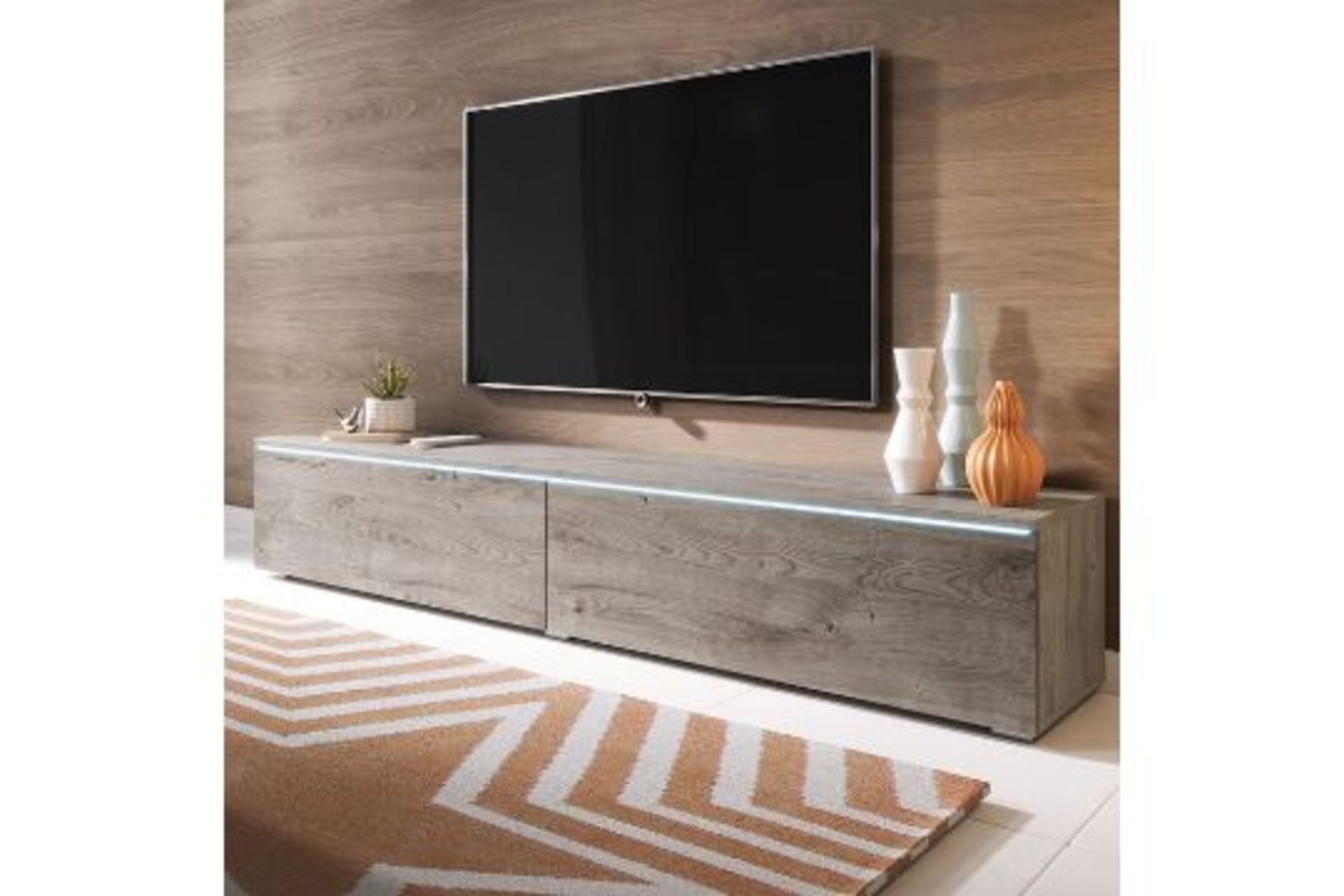 Kane TV Stand for TVs up to 85 - RRP £319.99