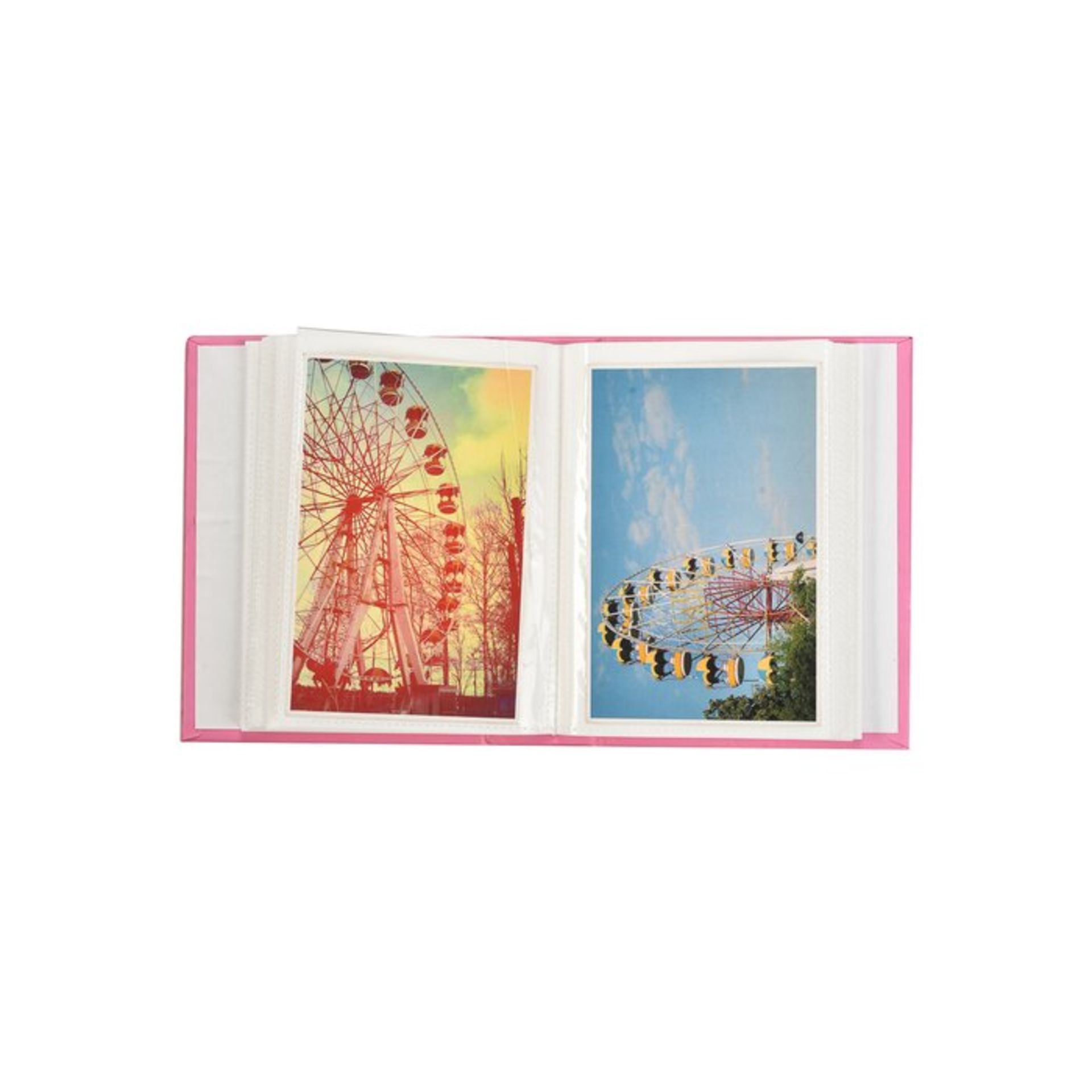 Slip in Photo Album - RRP £9.94 - Image 3 of 3