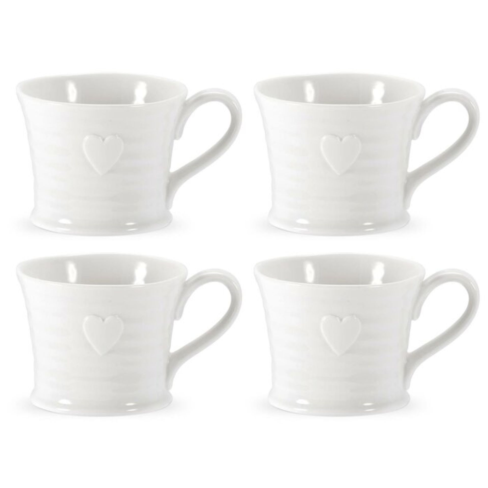 Sophie Conran Mug (Set of 4) - RRP £32.00