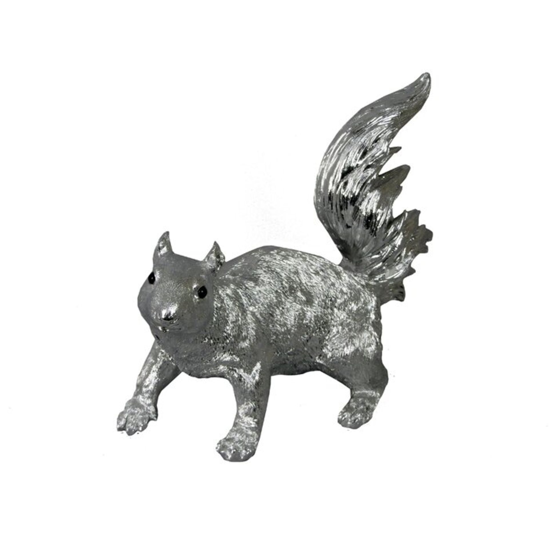 Squirrel Gagliano Figurine - RRP £38.99 - Image 2 of 2