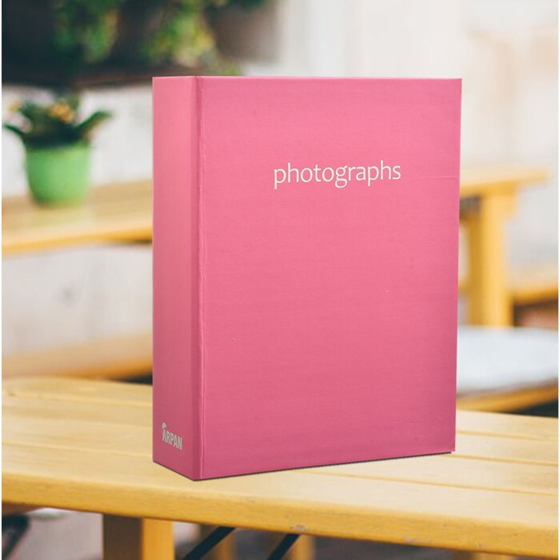 Slip in Photo Album - RRP £9.94