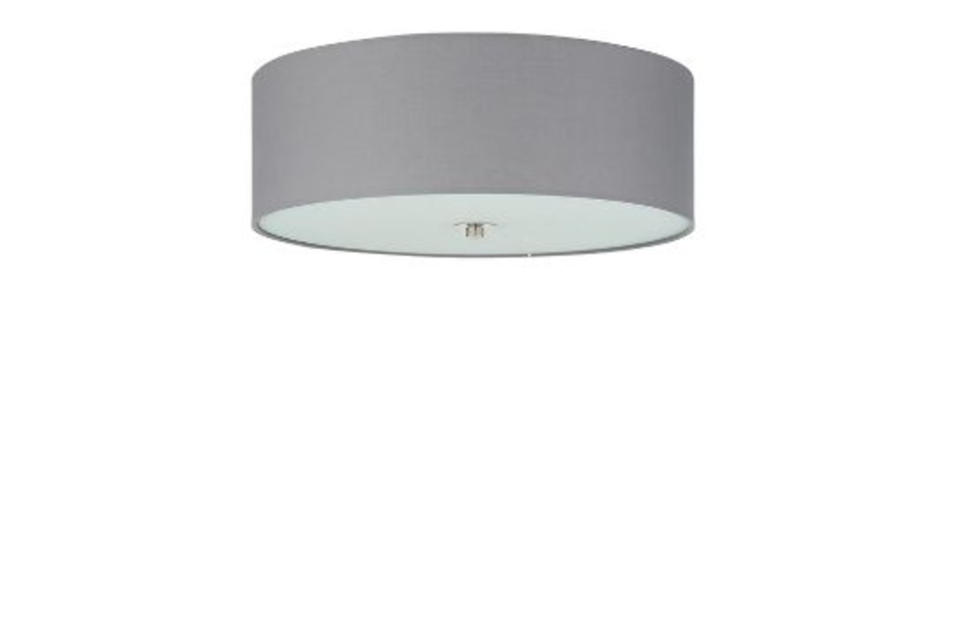 Desiree 60cm Drum Pendant Shade - RRP £76.99